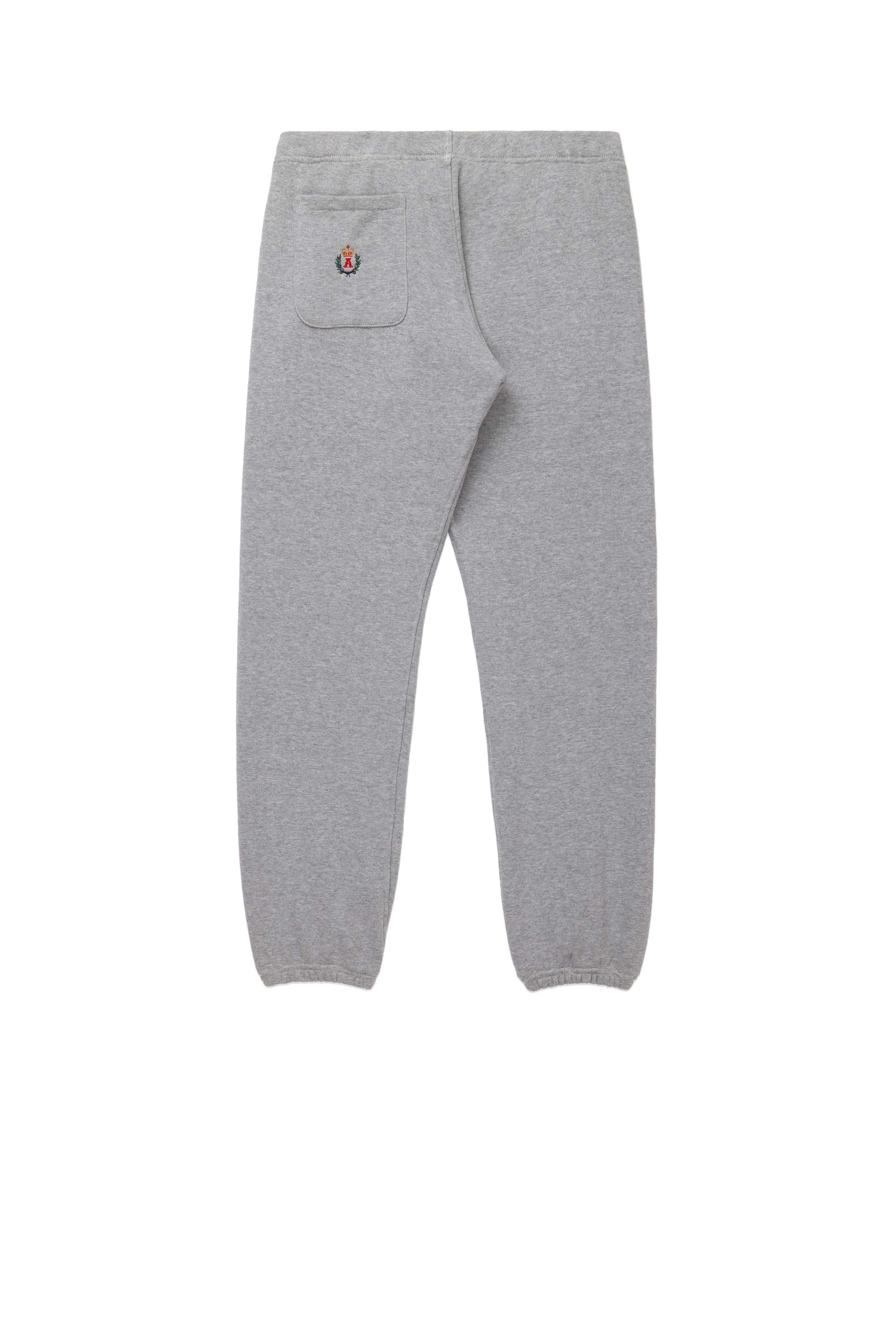 The Alumni Joggers, University Gray