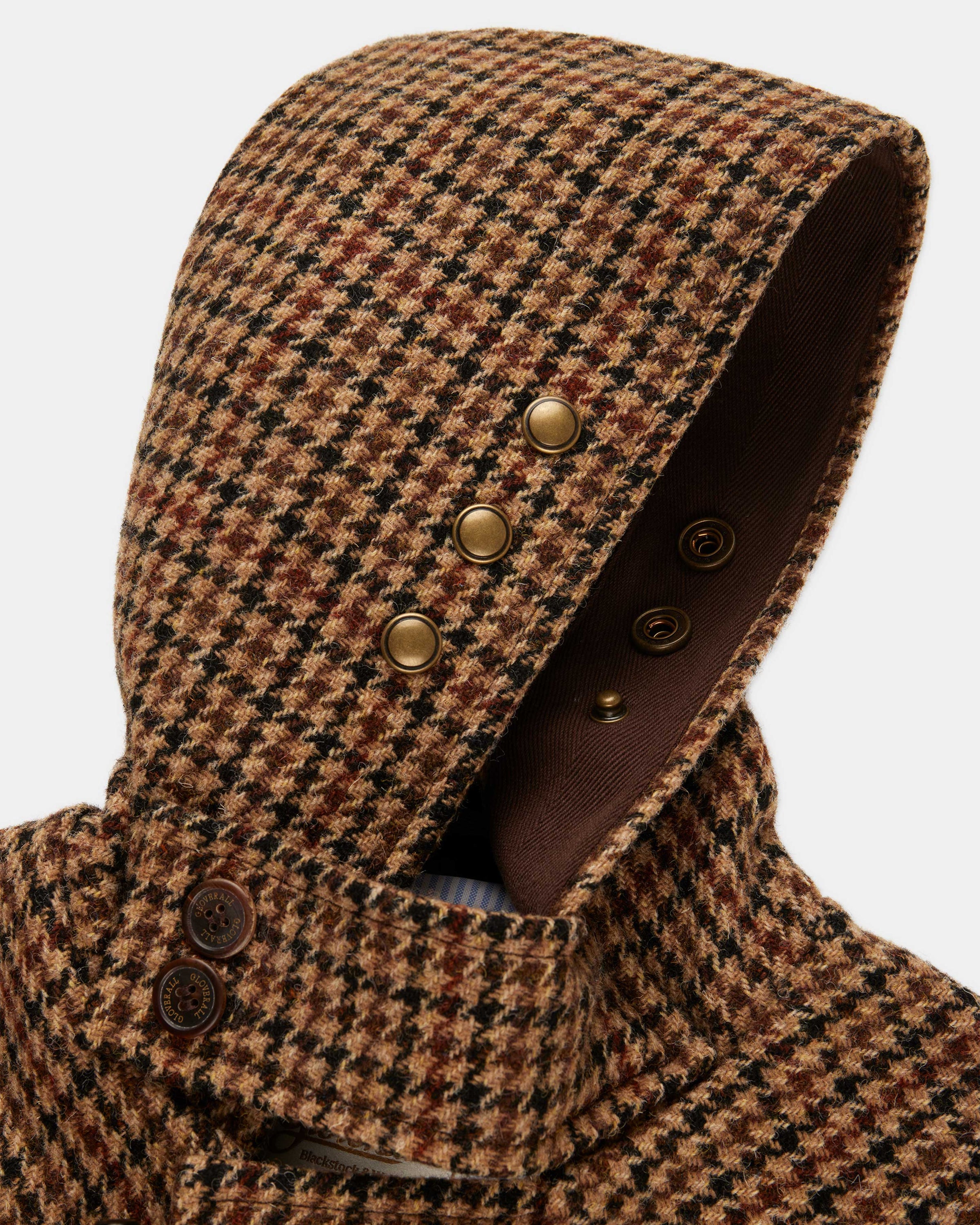 The Gloverall Duffle Pack