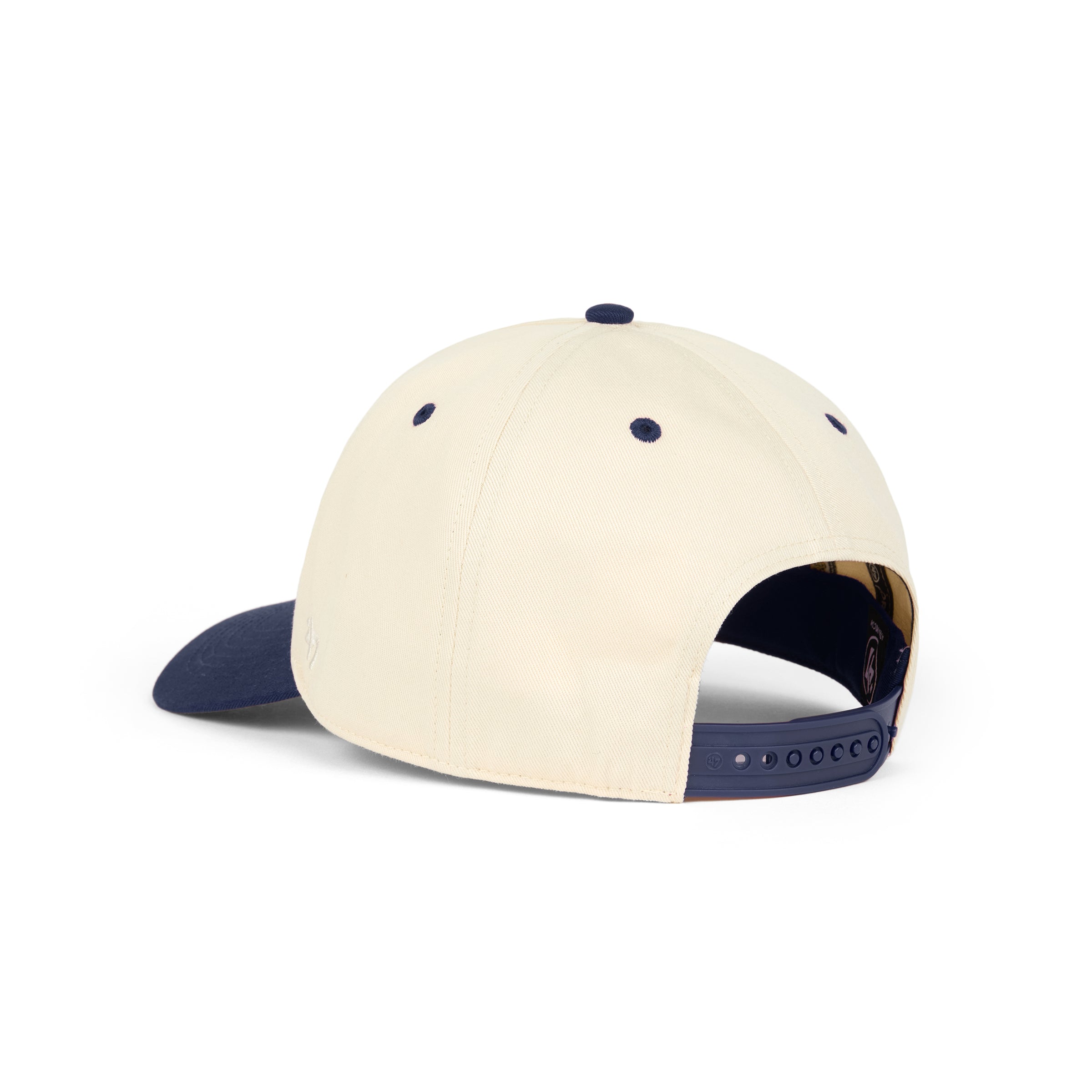 The Owner's Cap, Mets