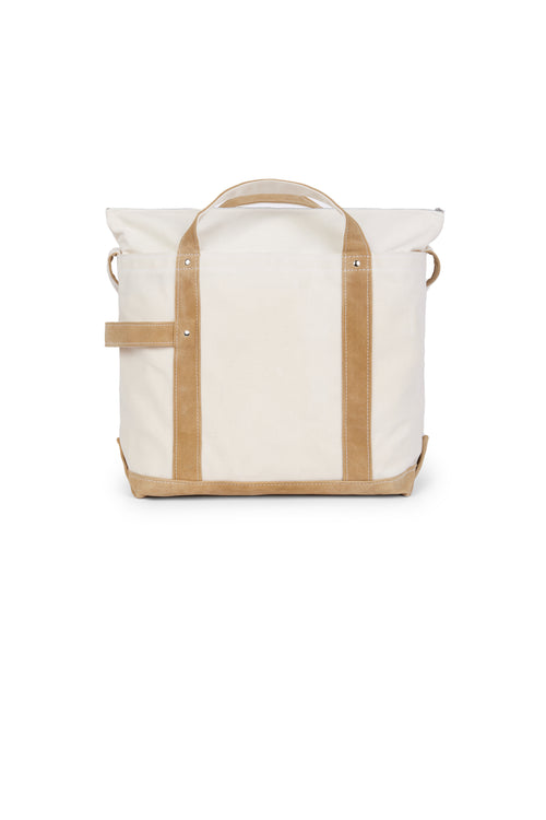 The Tembea Harvest Tote, Exclusively for Blackstock & Weber