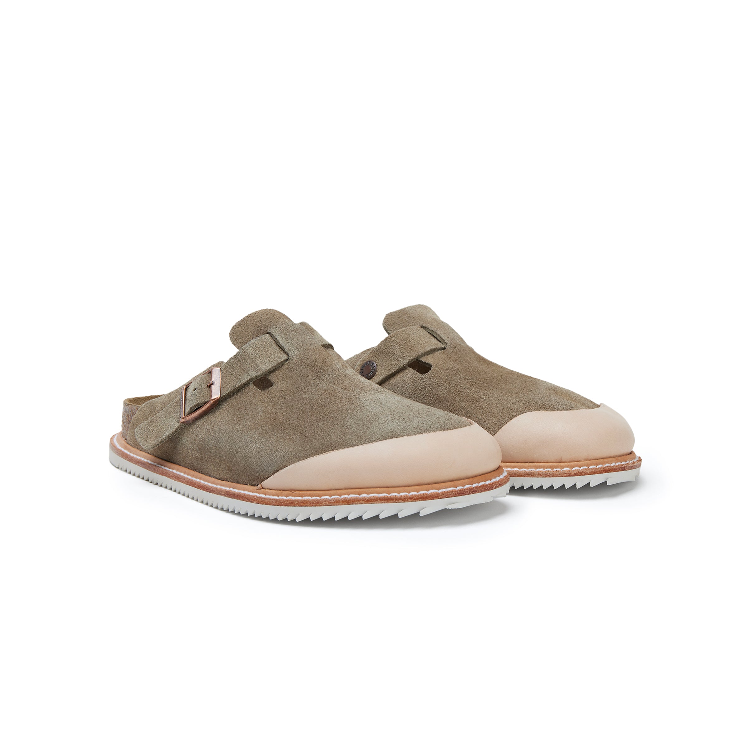 Goods & Services for Blackstock & Weber, Birkenstock Boston