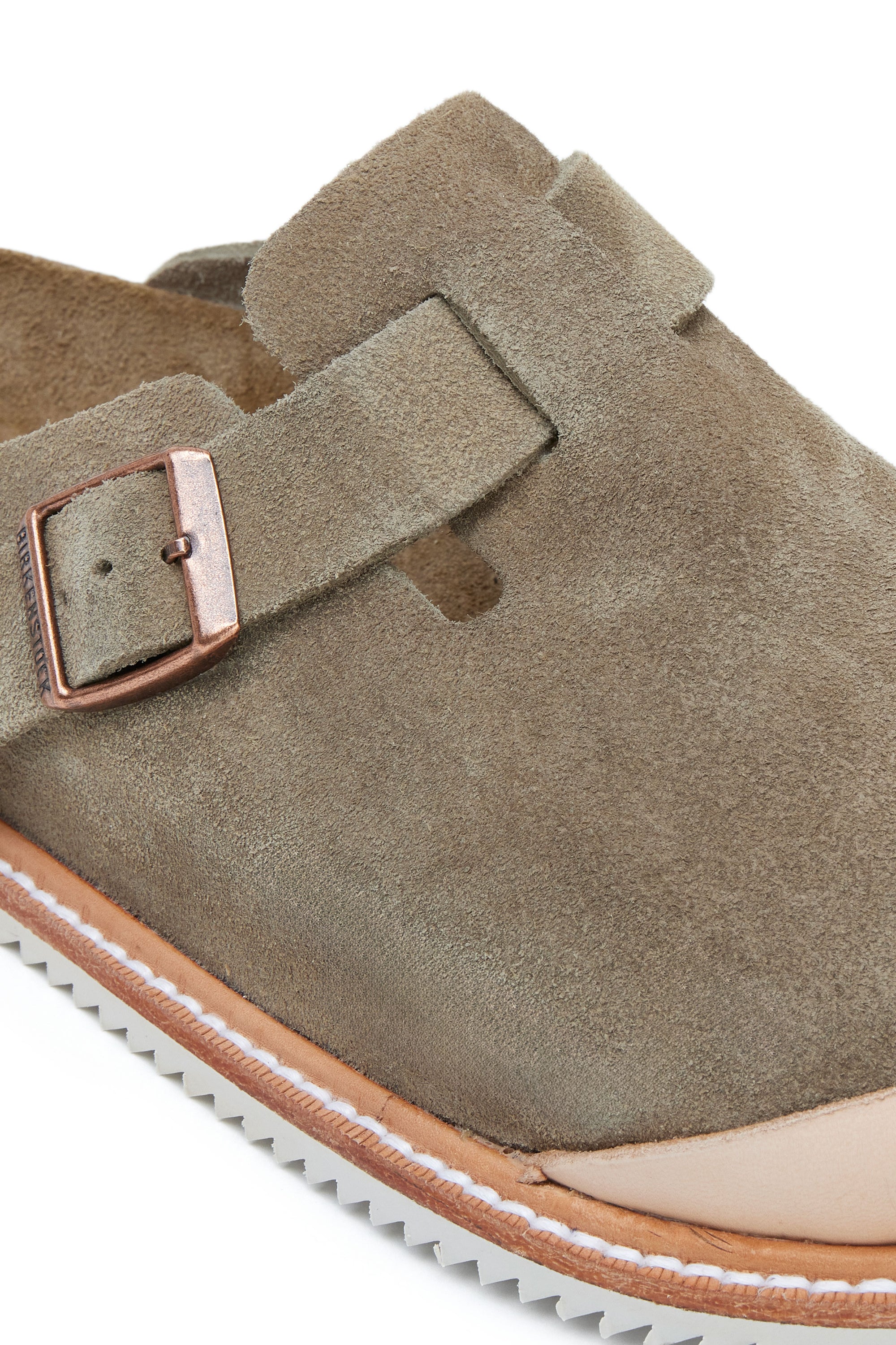 Goods & Services for Blackstock & Weber, Birkenstock Boston