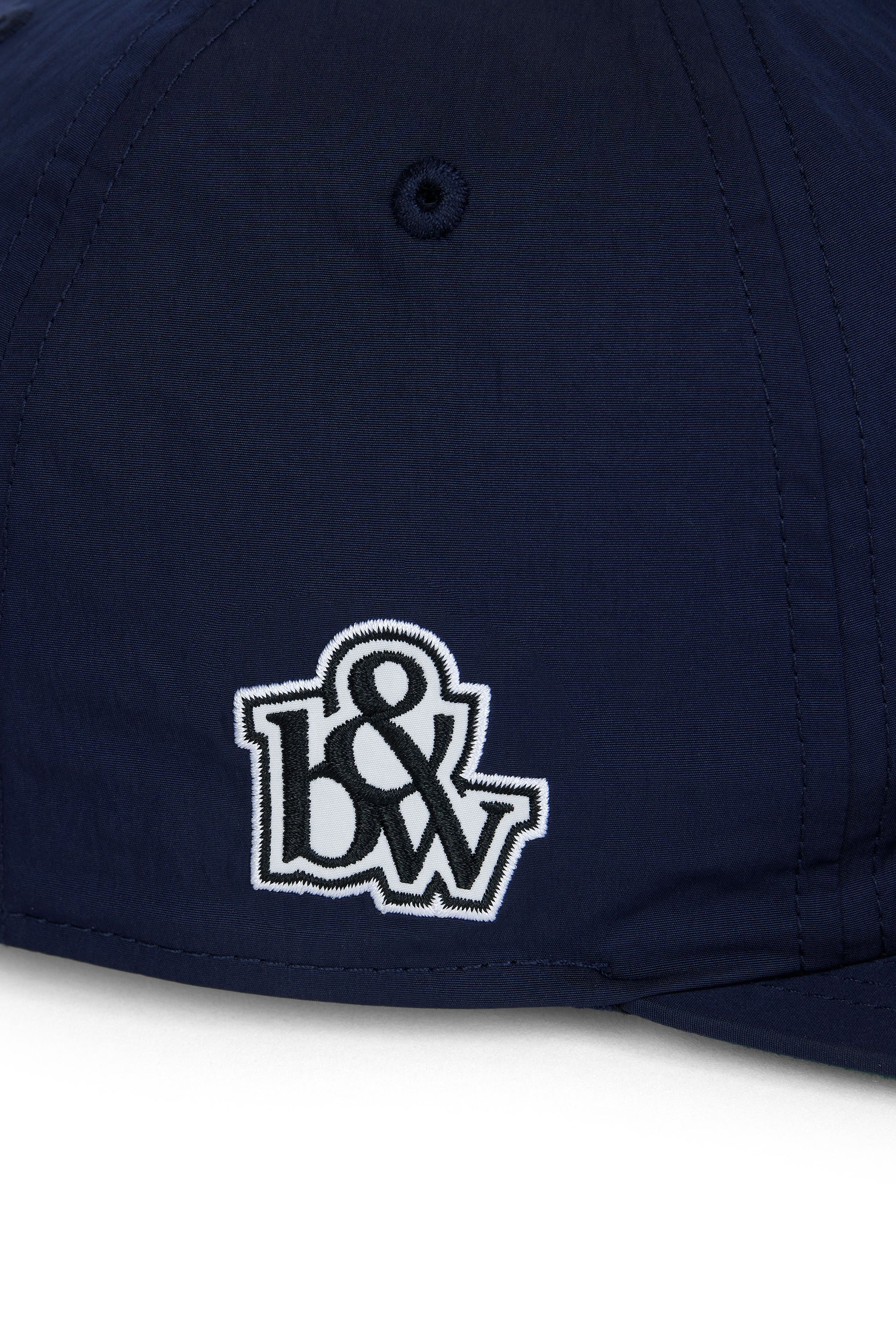 The Subway Series Cap in Collaboration with '47, Yankees