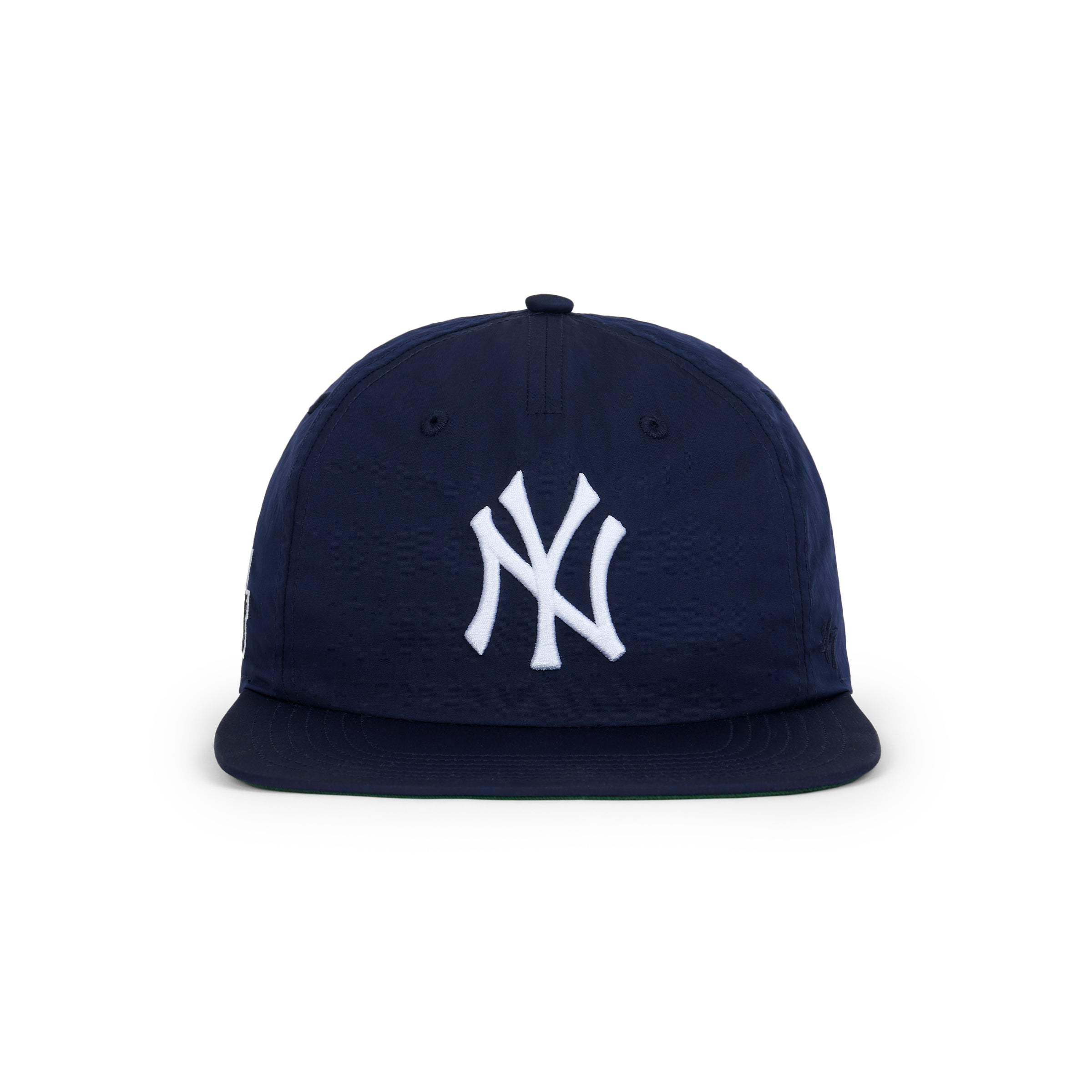 The Subway Series Cap in Collaboration with '47, Yankees