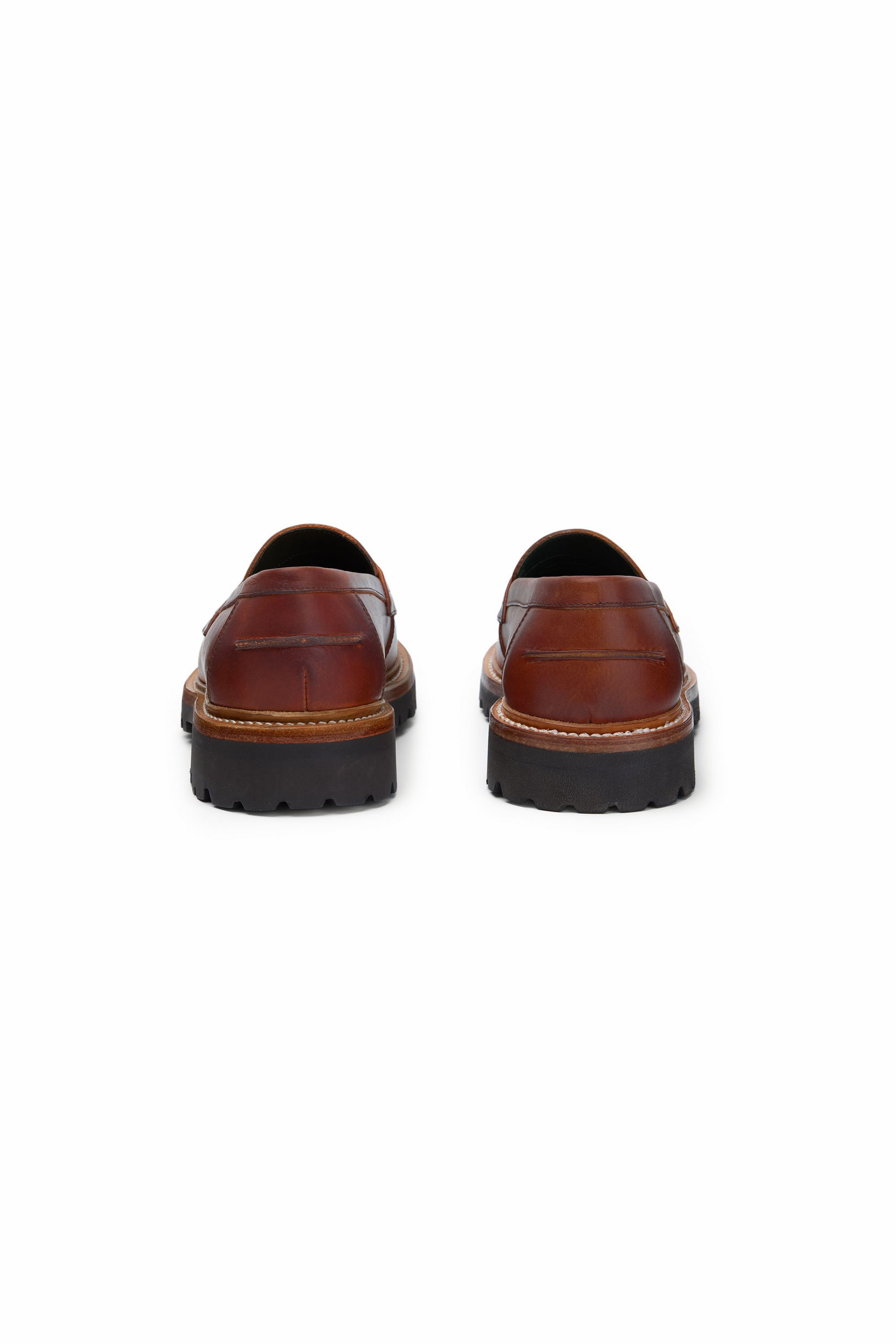 The Ellis Penny Loafer, Exclusively for Huckberry