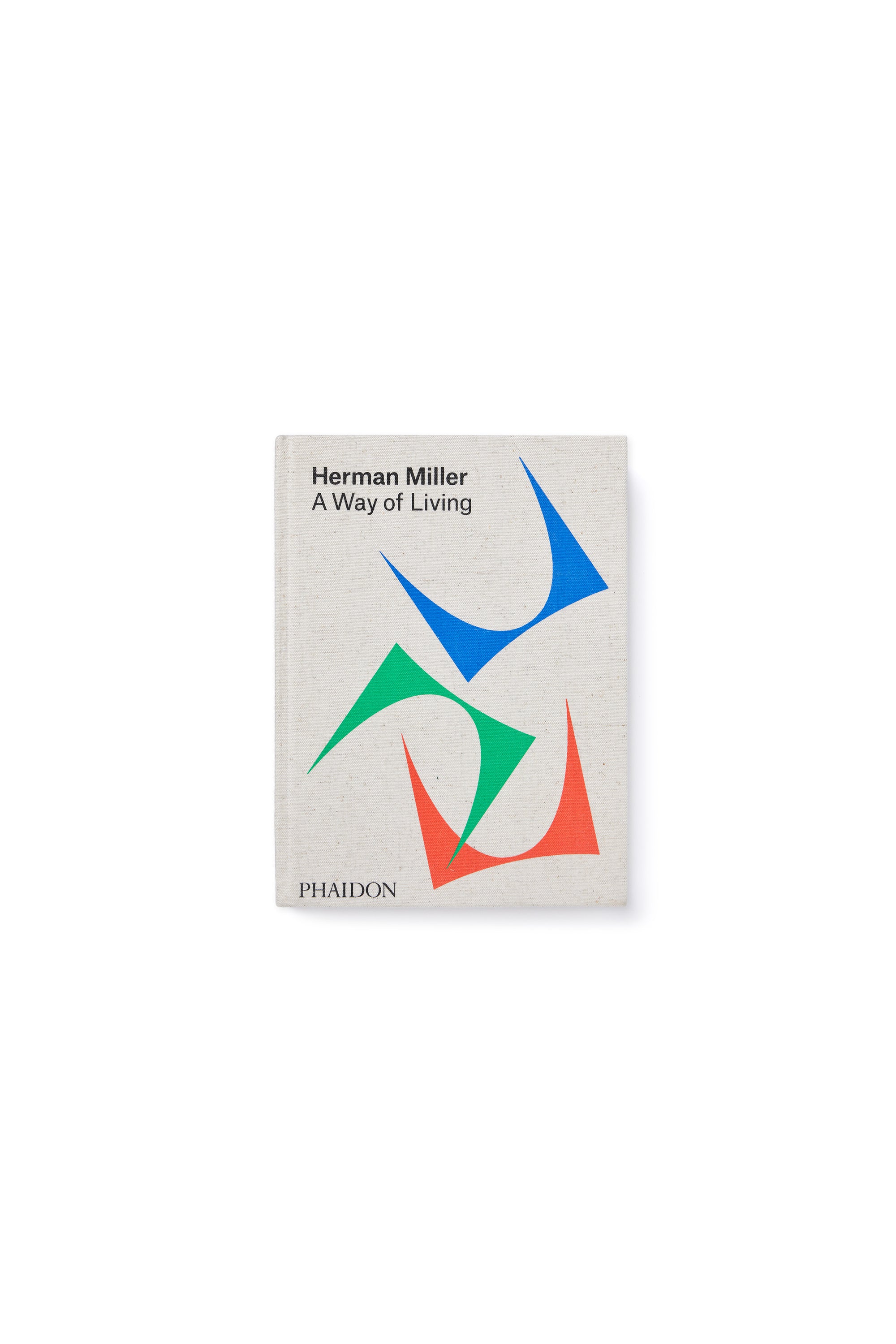 Herman Miller: A Way of Living, 100th Anniversary Reissue