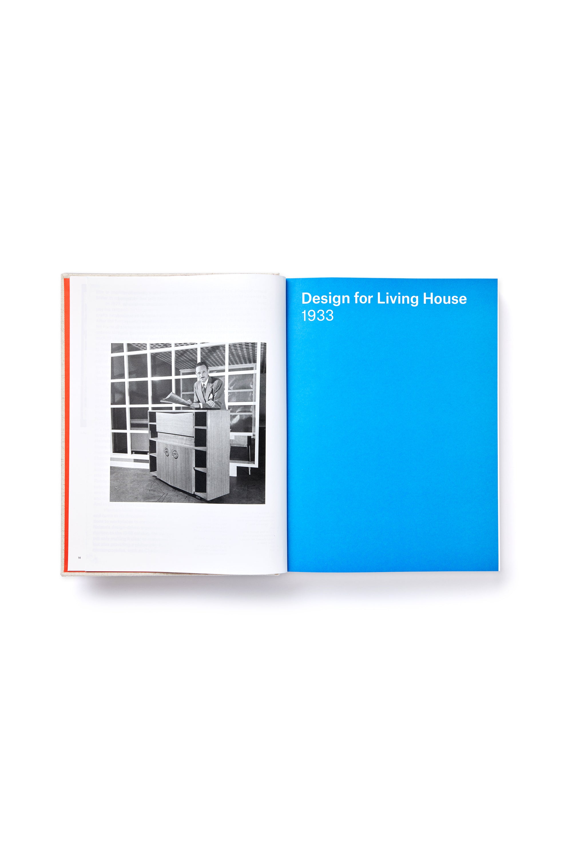 Herman Miller: A Way of Living, 100th Anniversary Reissue
