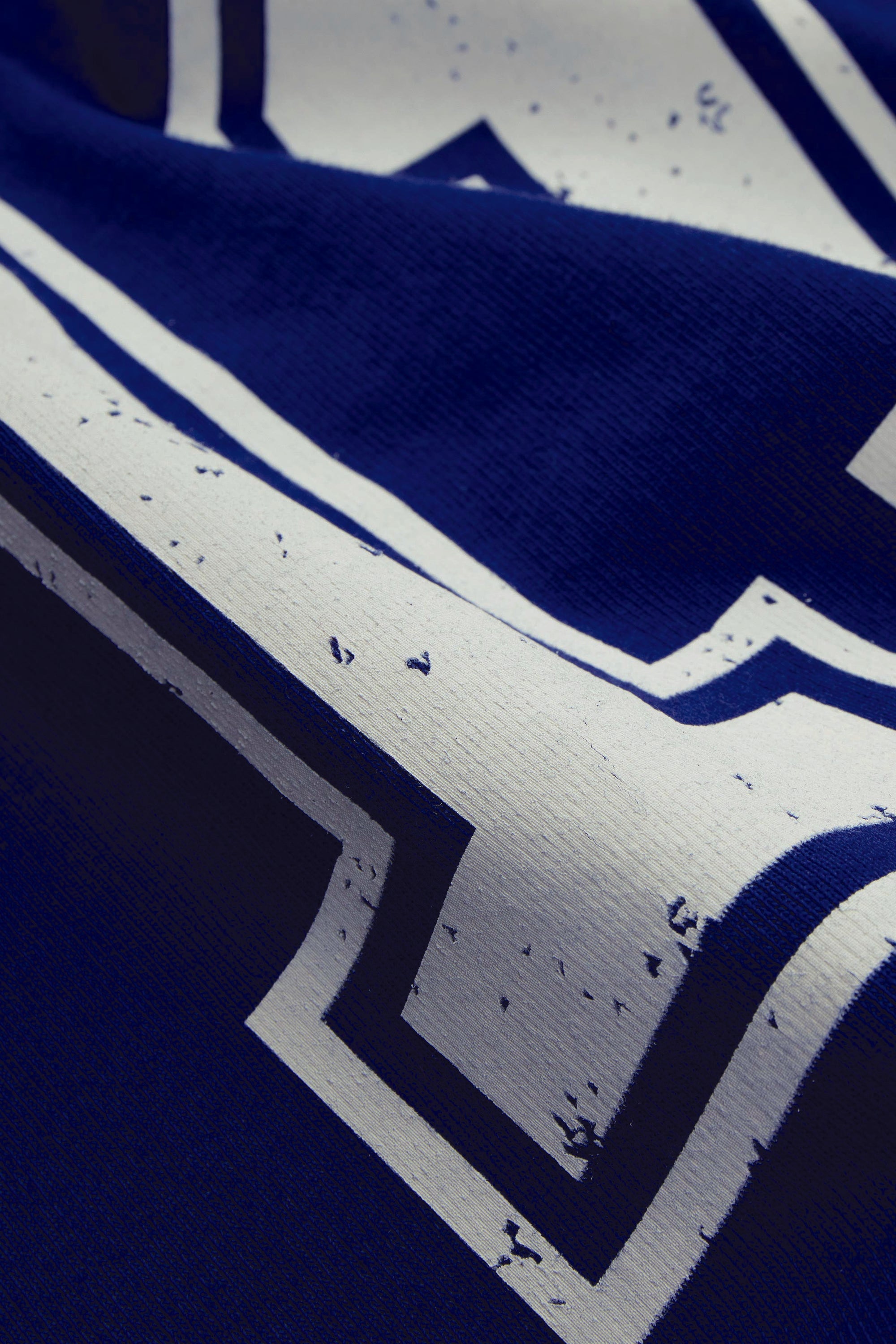 The Practice Jersey, Royal Blue