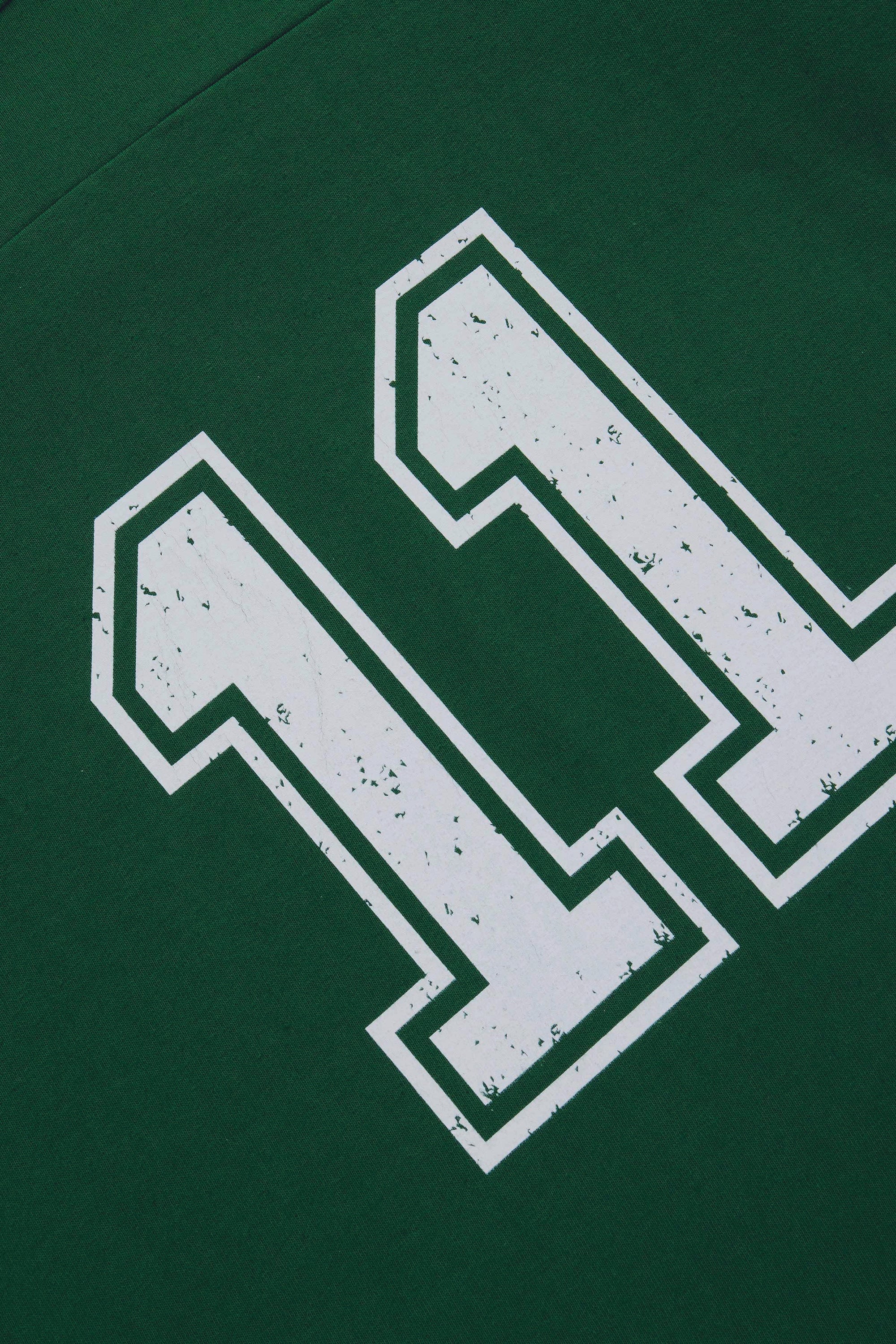 The Practice Jersey, Kelly Green