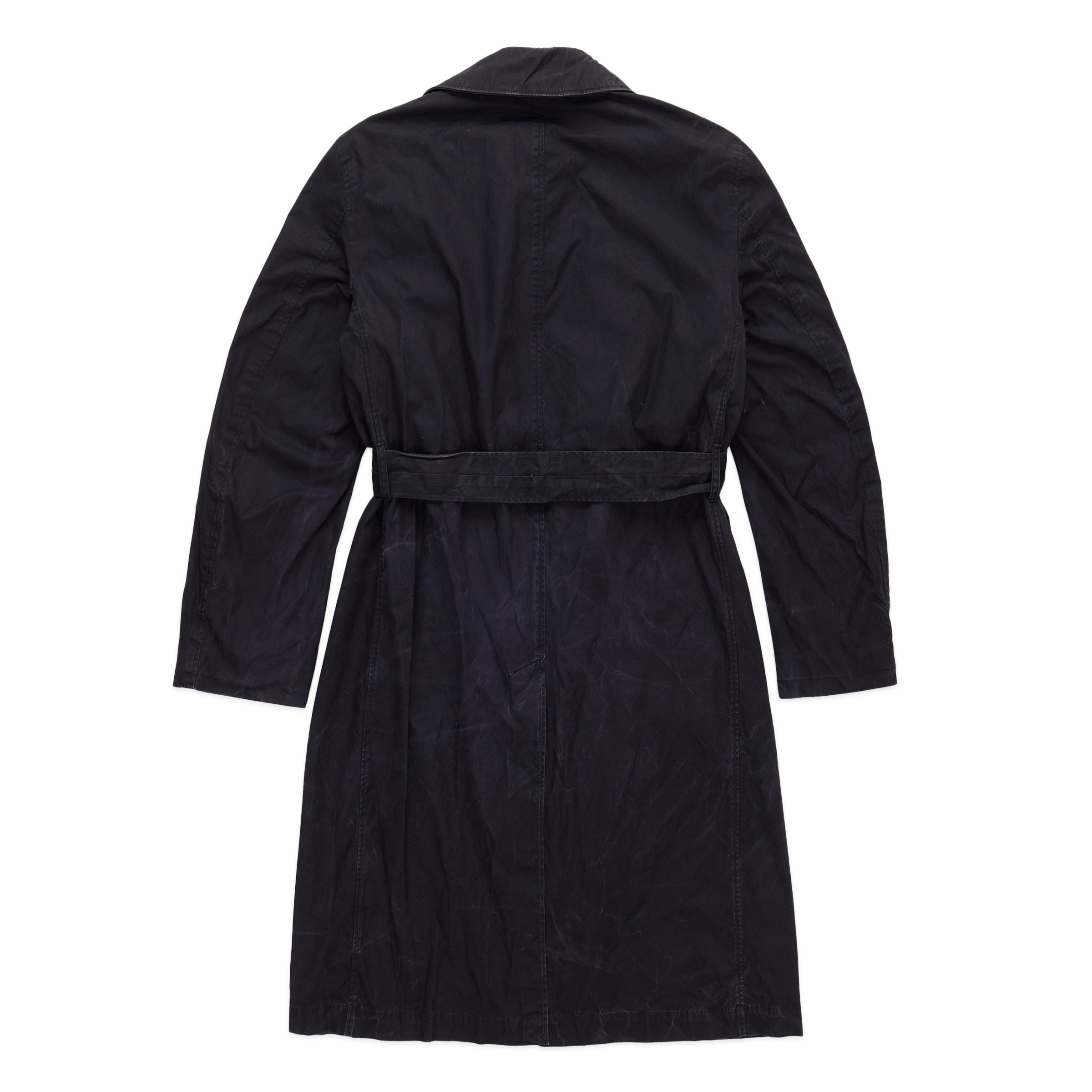 USN Trench Coat
