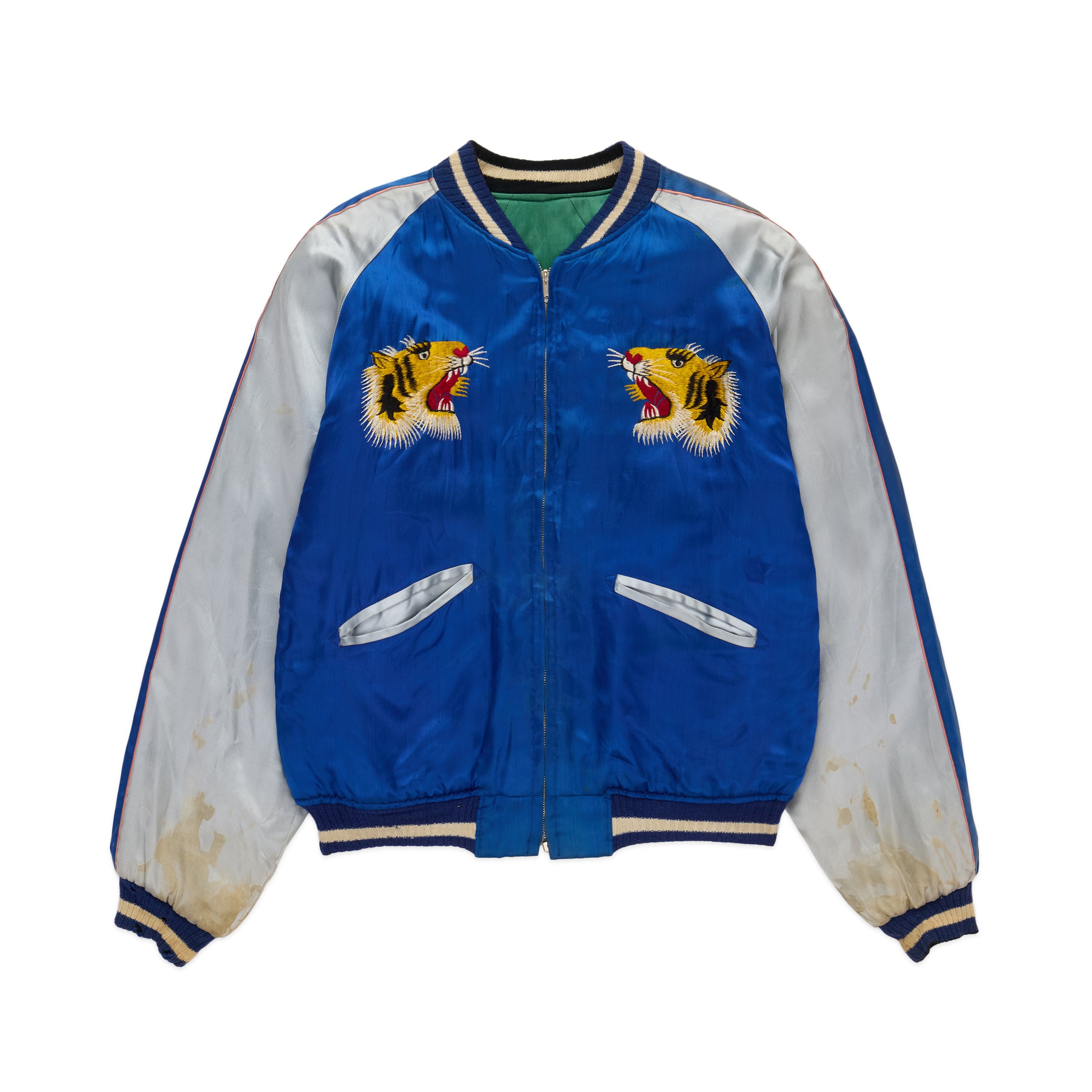 Vintage 'Sukajan' Souvenir Jacket
