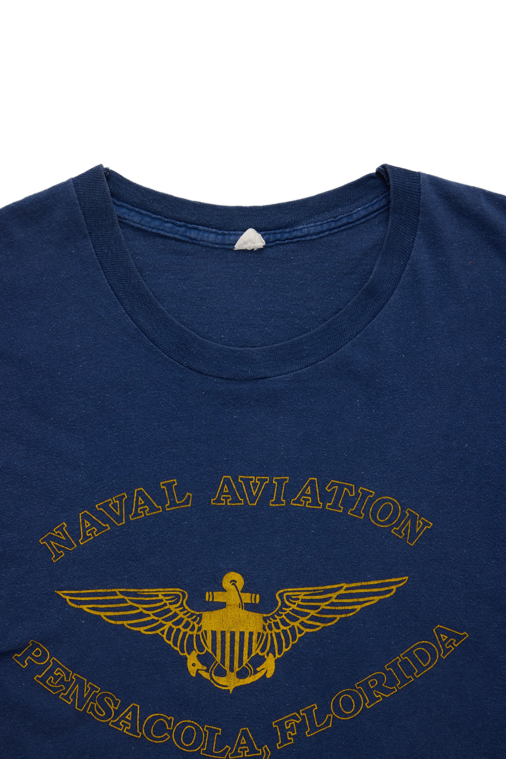 Vintage Naval Aviation Tee