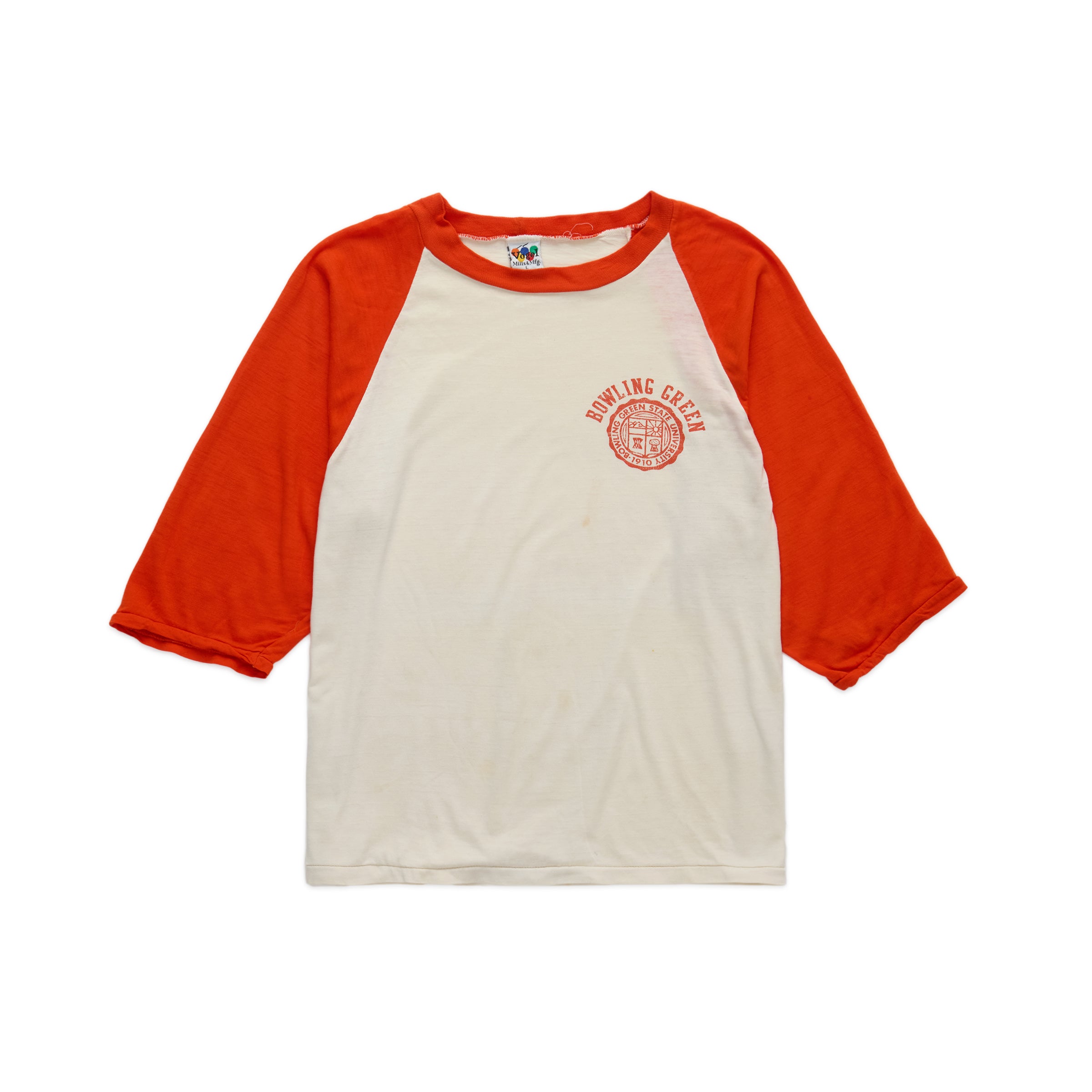 Bowling Green Baseball Shirt