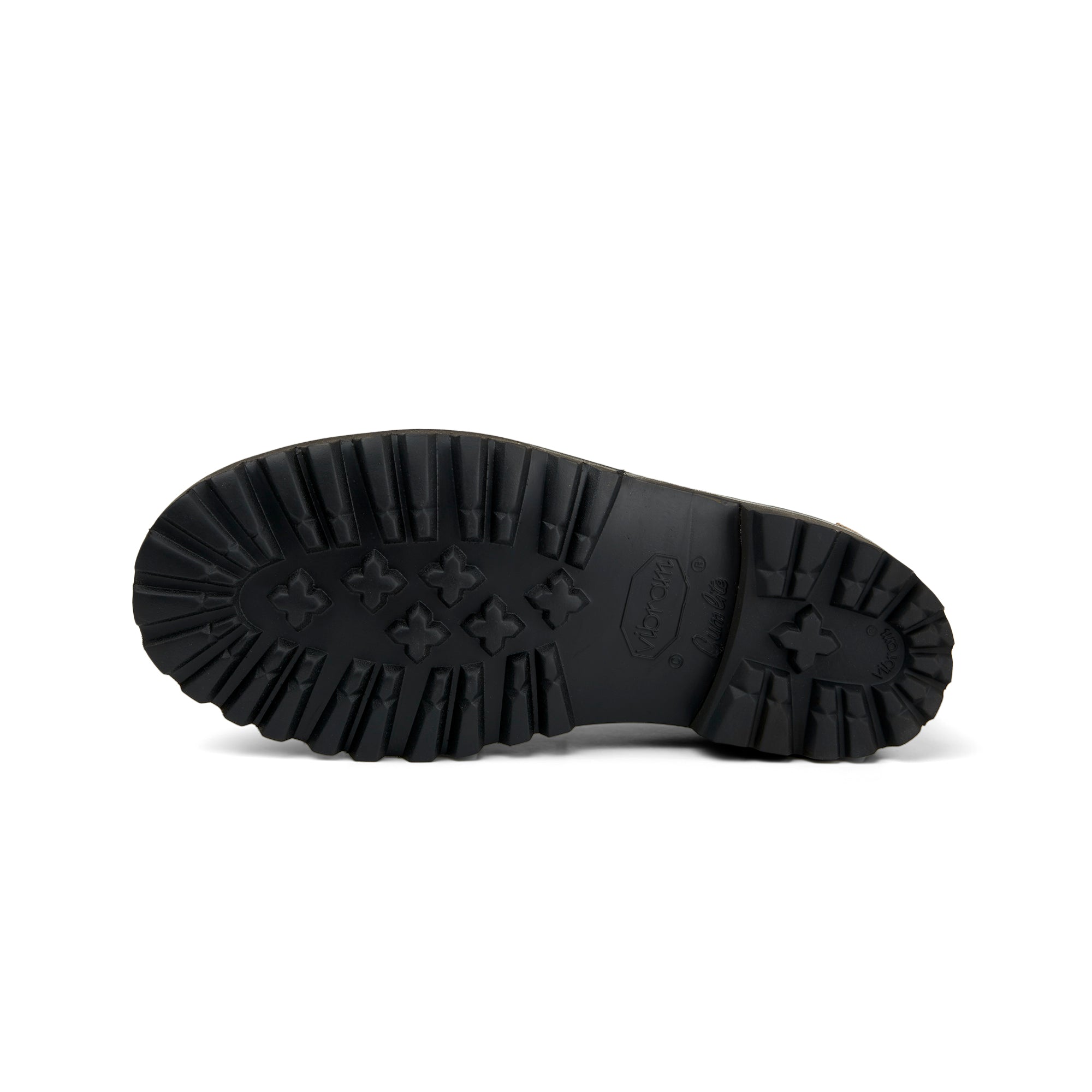 The Kiltie Loafer, Midnight, Exclusively for Academy