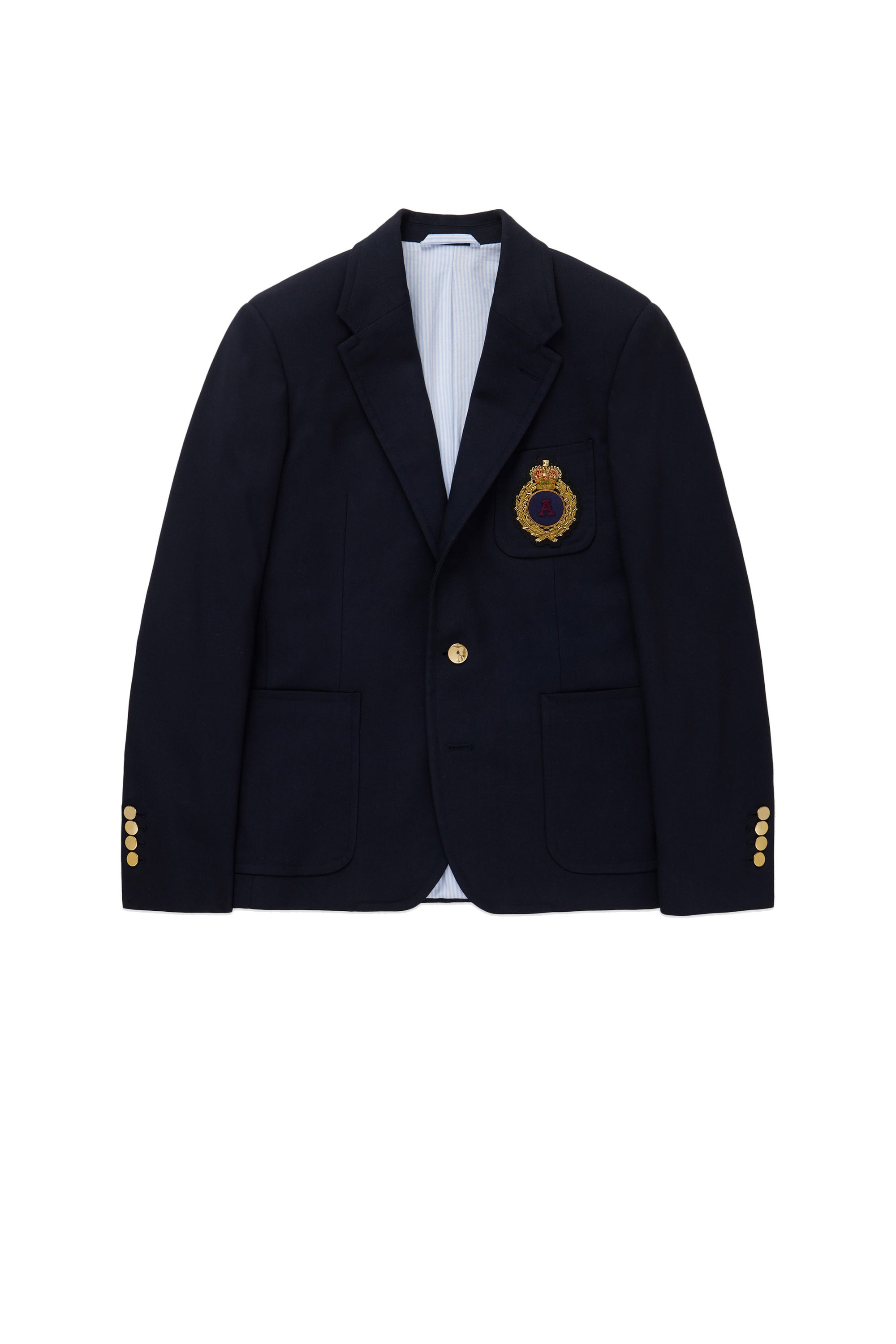 The Schoolboy Blazer, Navy