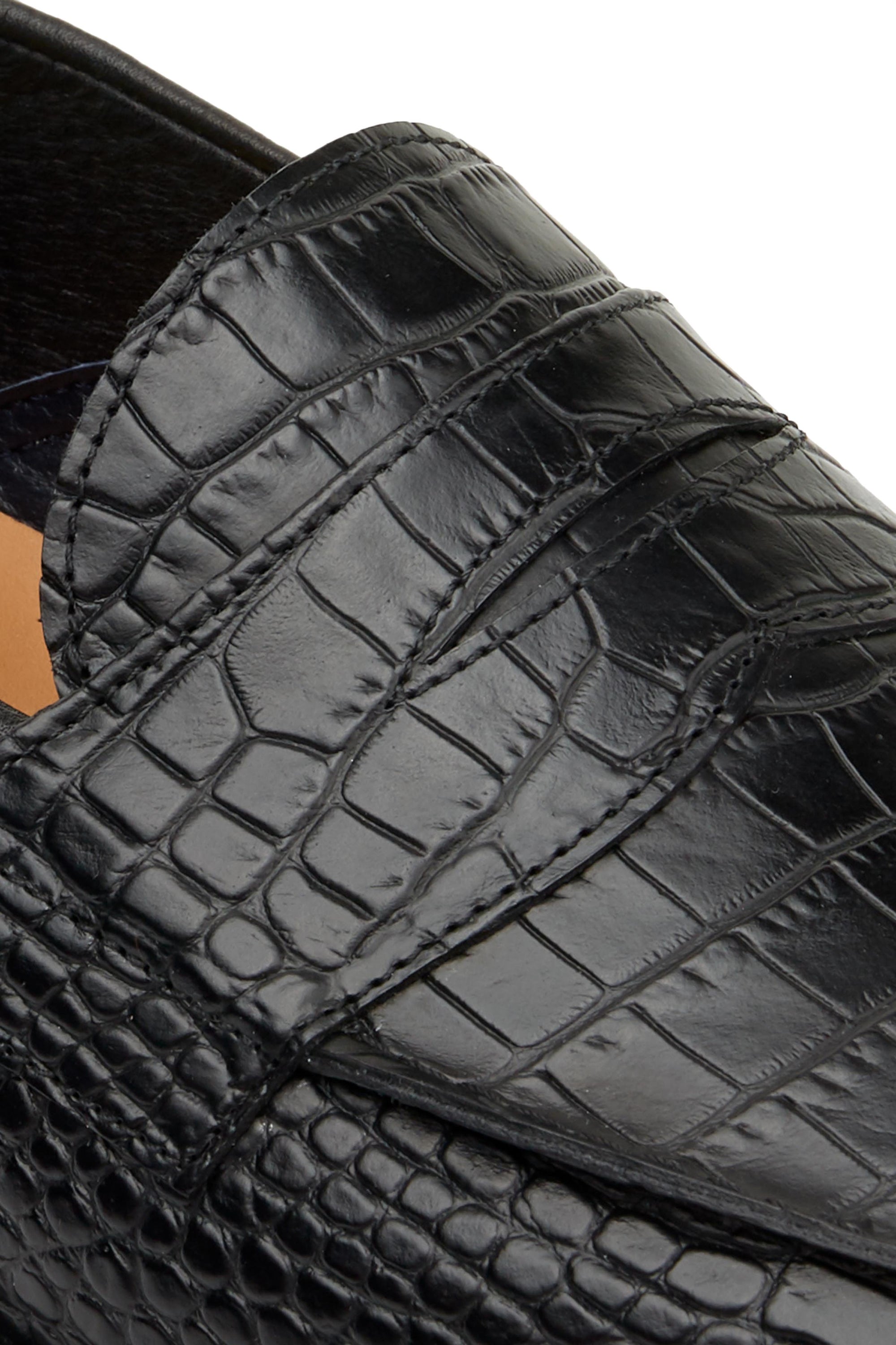 The Ellis Mule, Onyx Croc