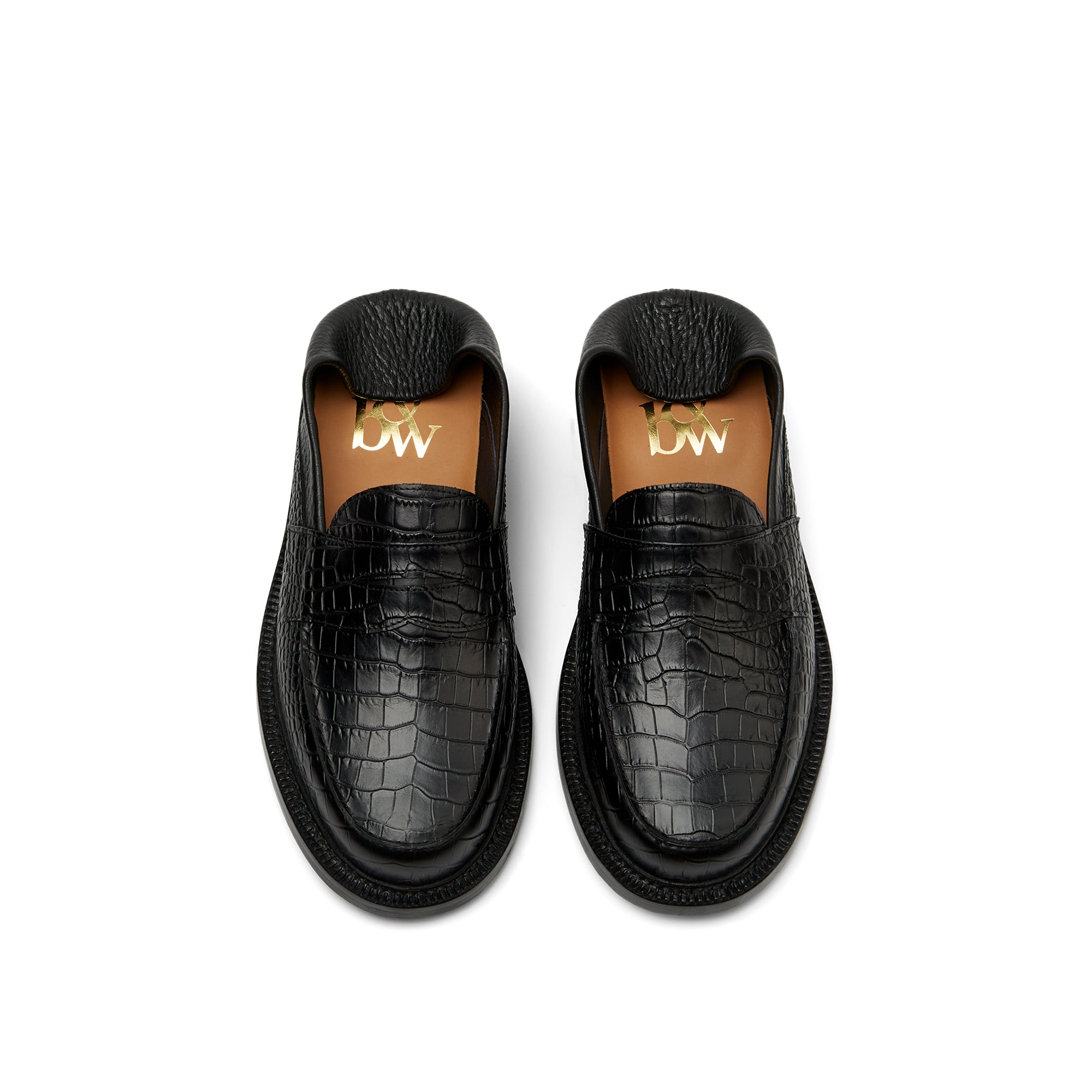 The Ellis Mule, Onyx Croc
