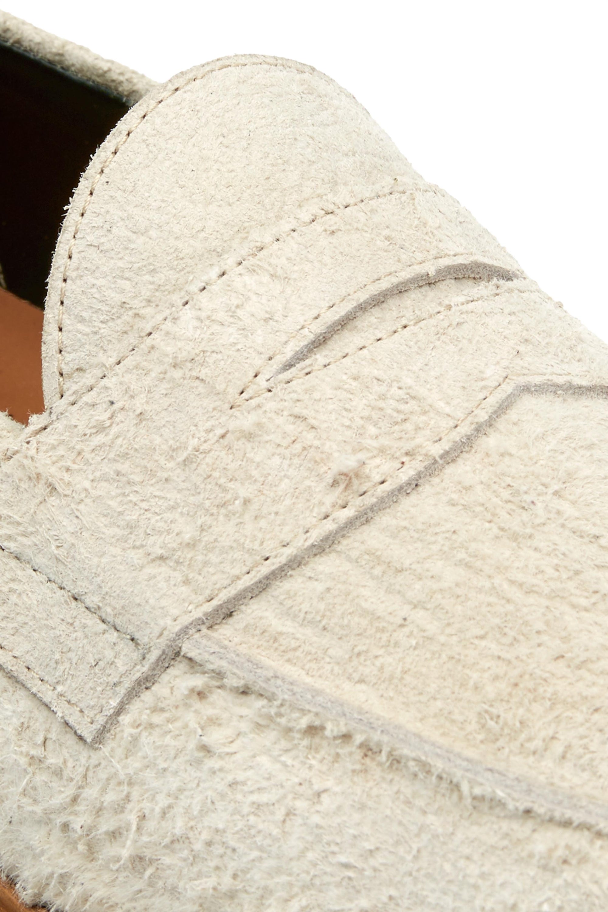 The Ellis Penny Loafer, Champagne