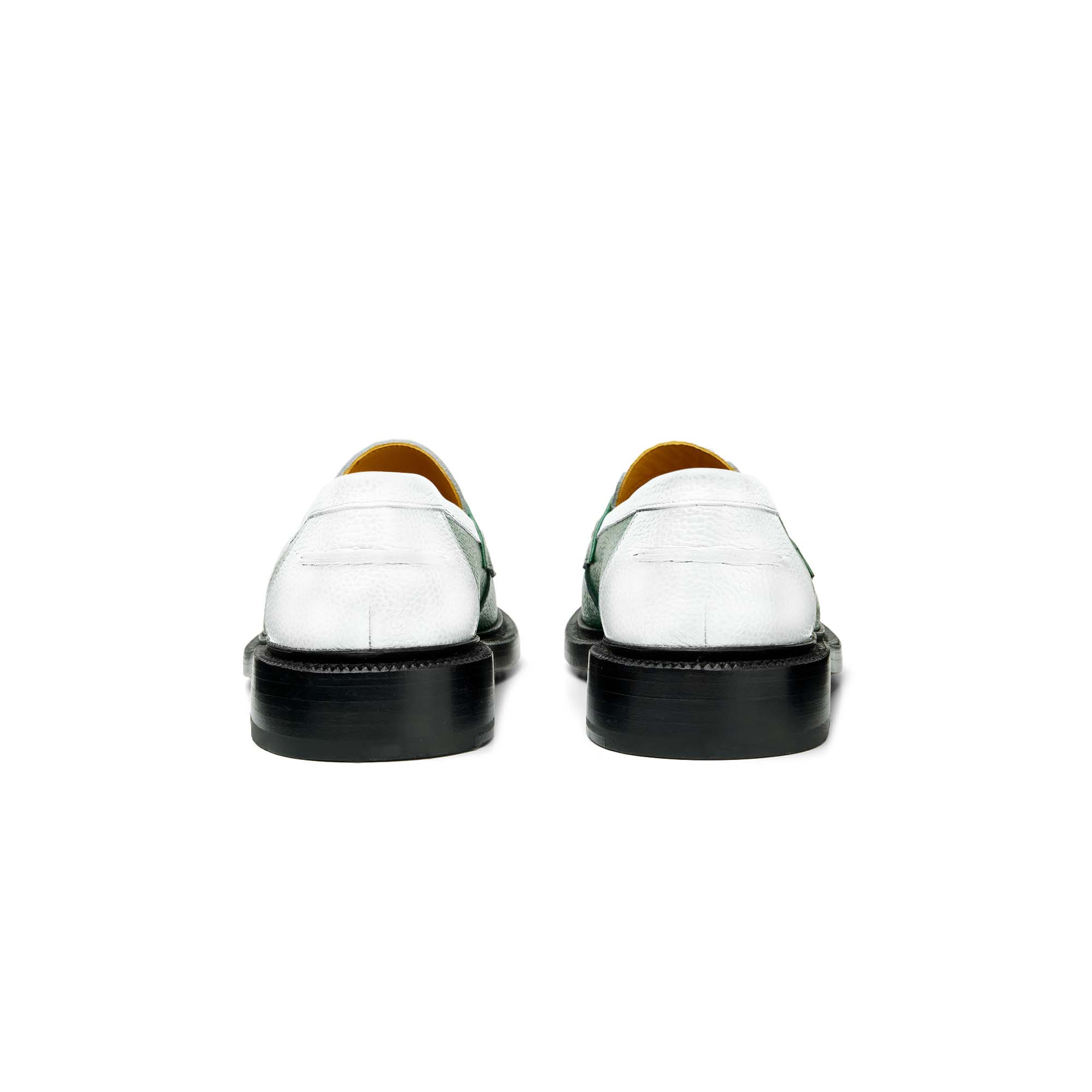 The Lucky Loafer by Cian Moore