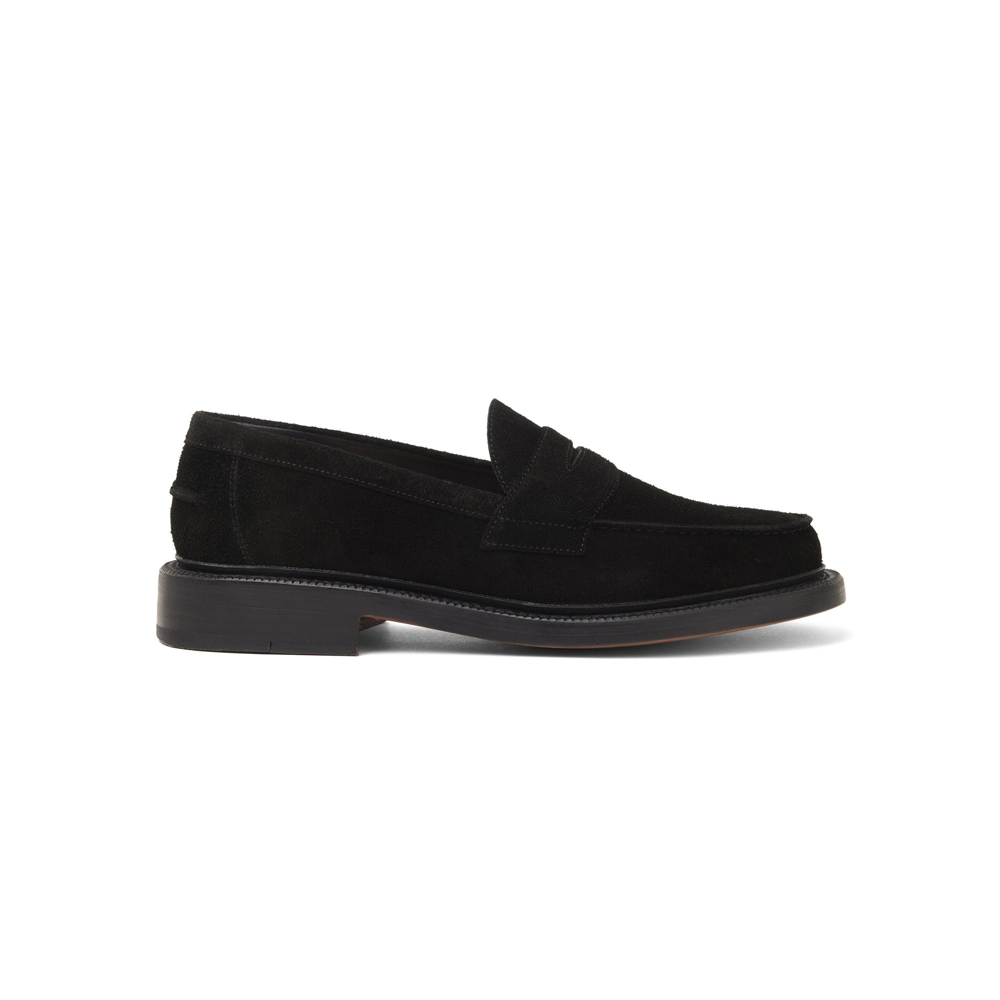 The Ellis Penny Loafer, Midnight