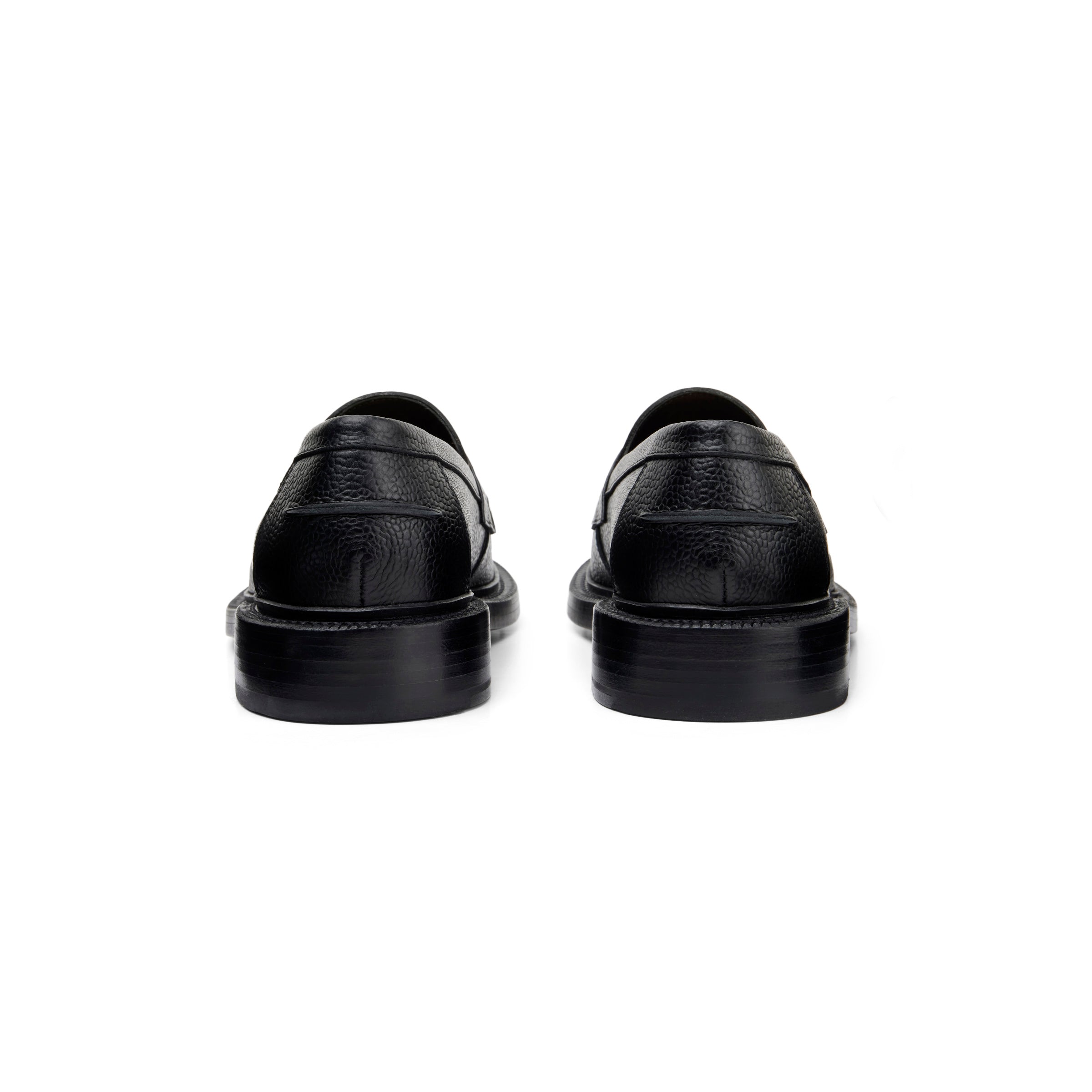 The Ellis Penny Loafer, In Collaboration with Needles + END.