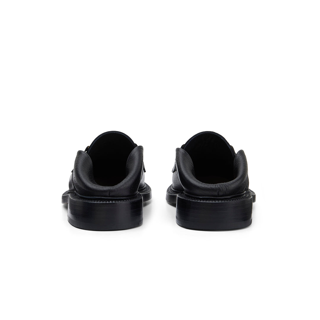 The Mason Mule, Onyx