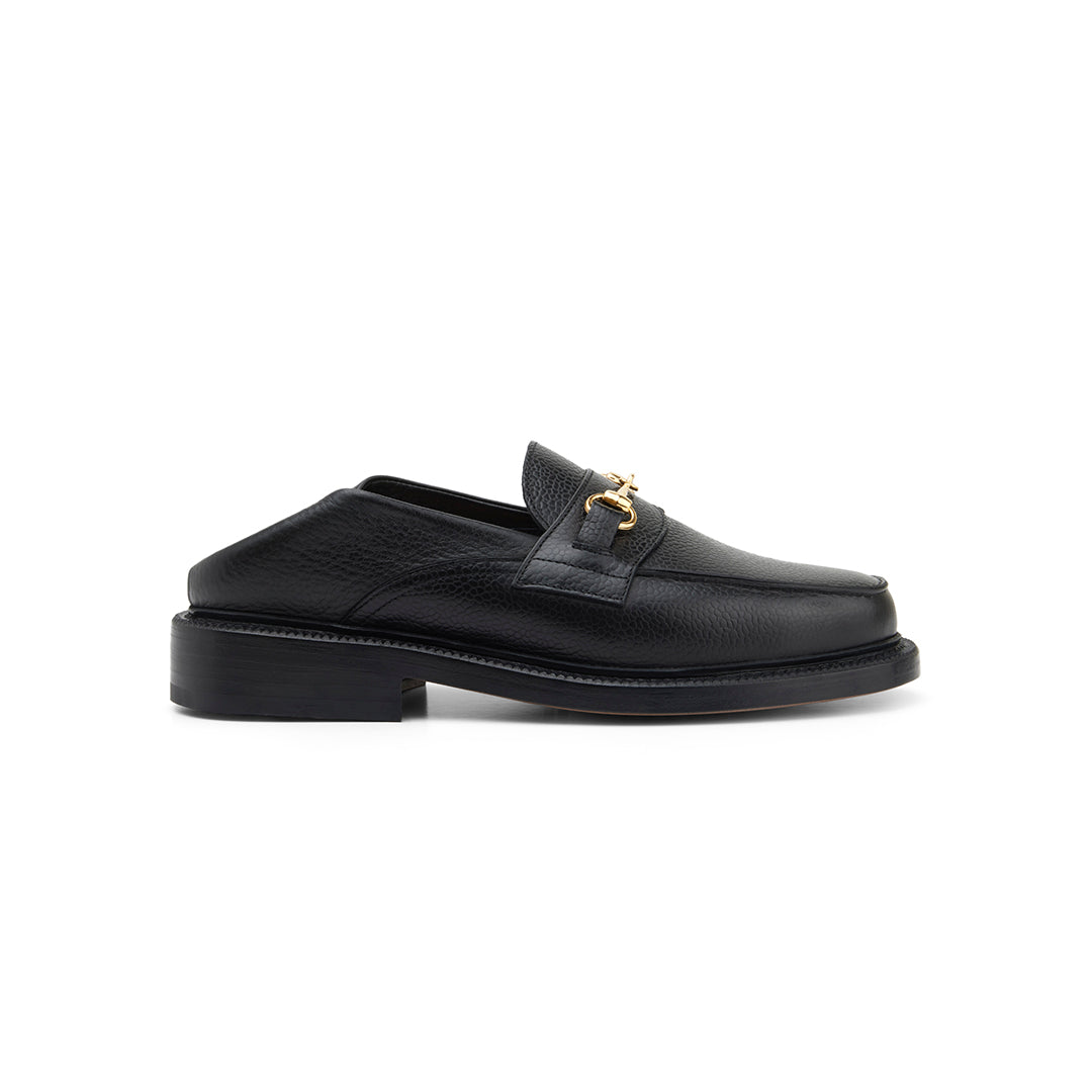 The Mason Mule, Onyx