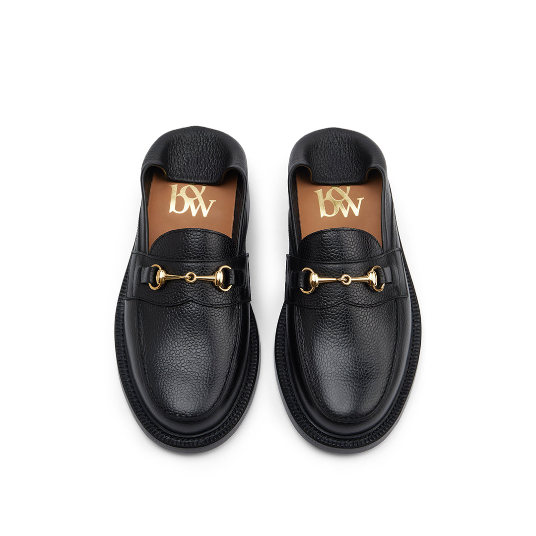 The Mason Mule, Onyx