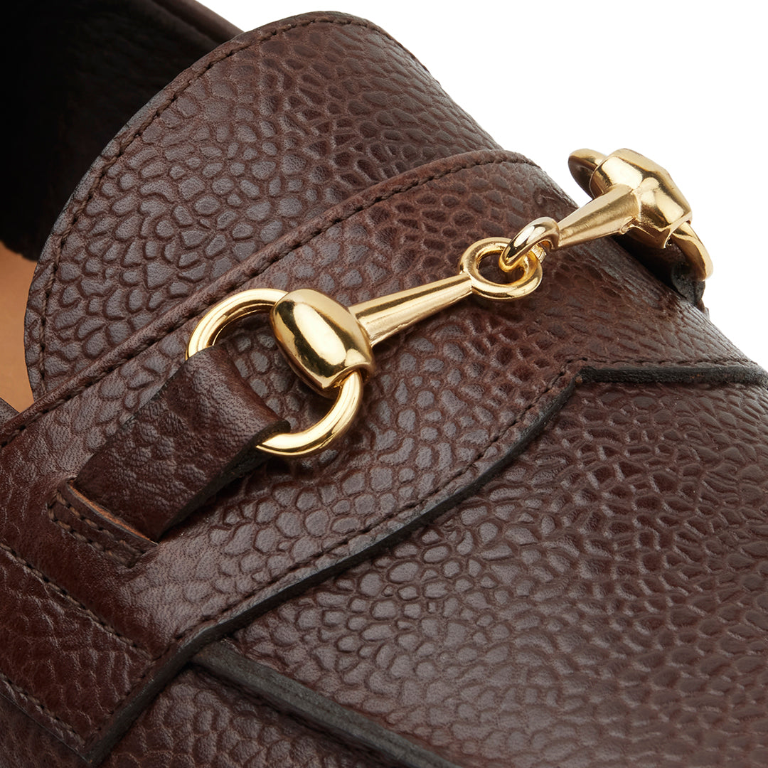 The Mason Mule, Chocolate