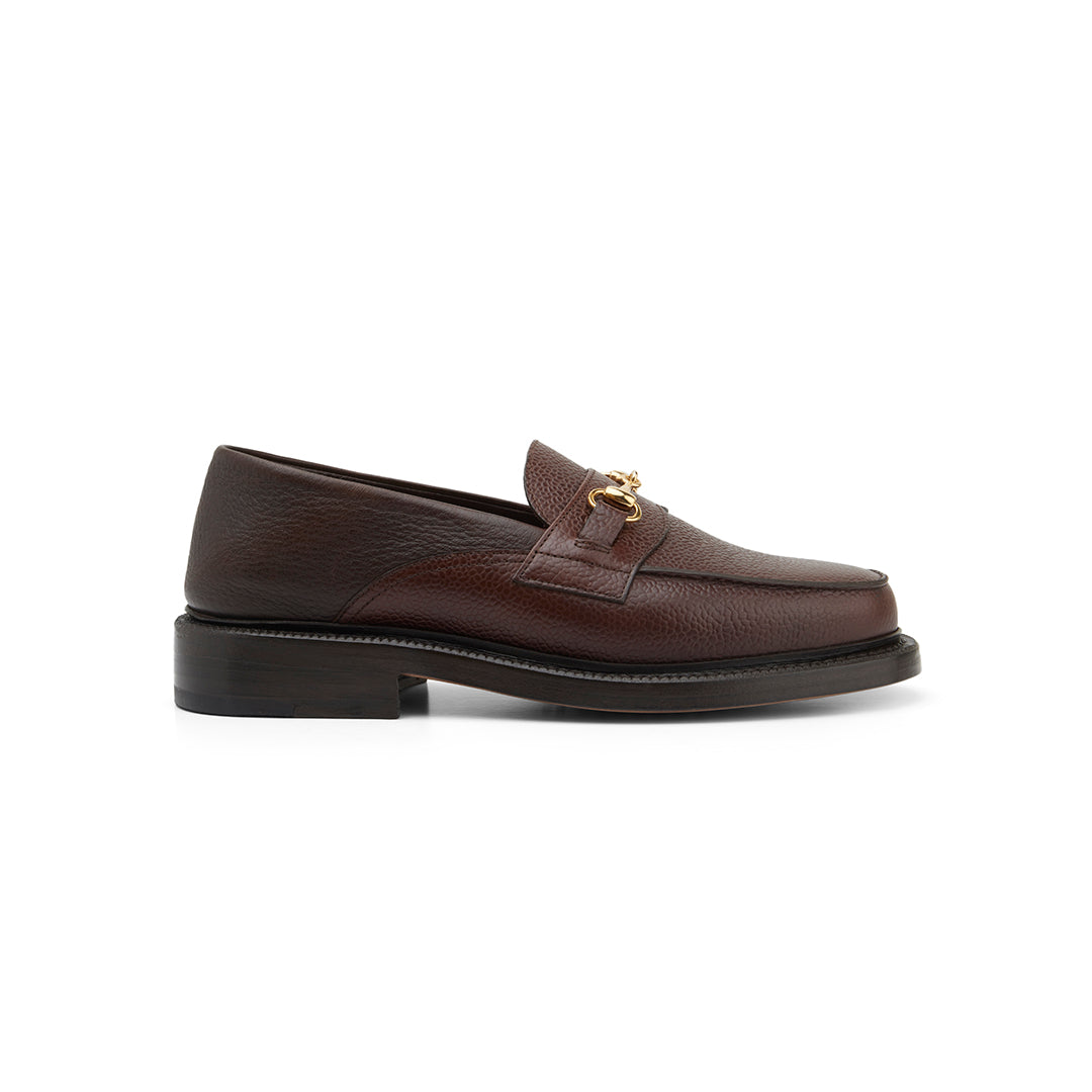 The Mason Mule, Chocolate