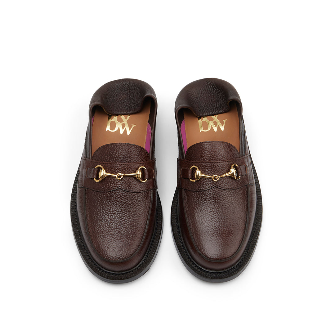 The Mason Mule, Chocolate