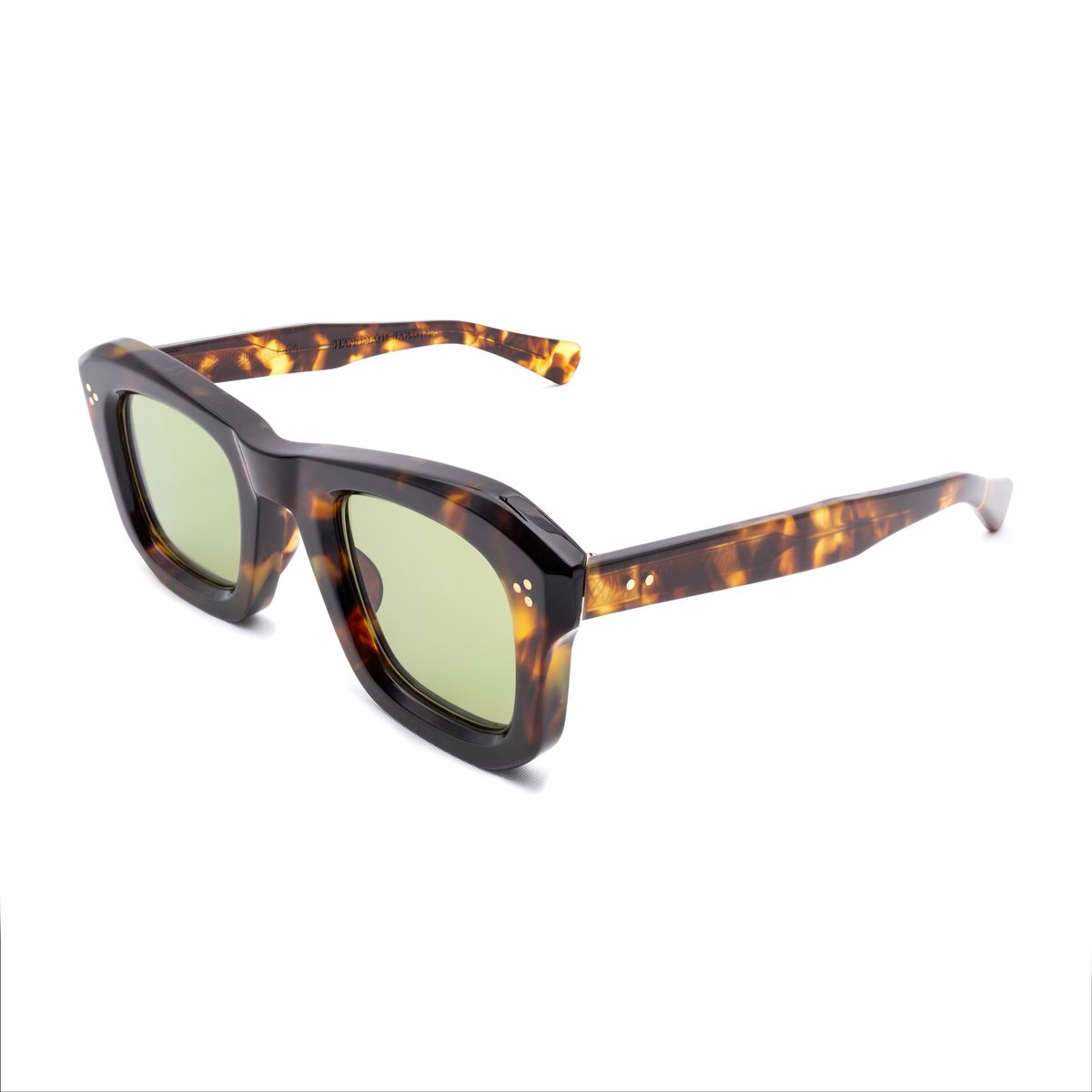 Max Pittion Monstre, Dark Tortoise