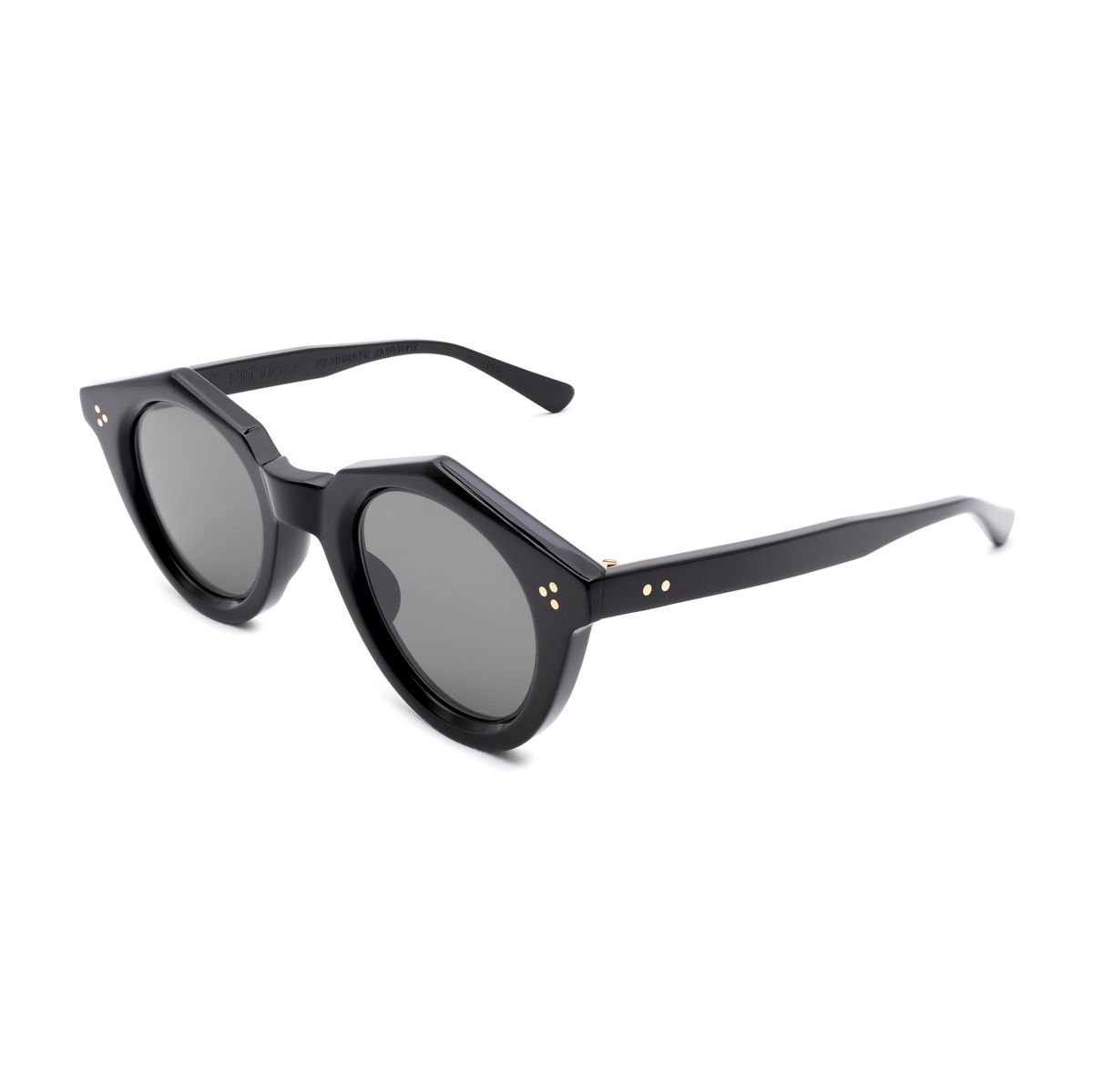 Max Pittion Voila, Piano Black