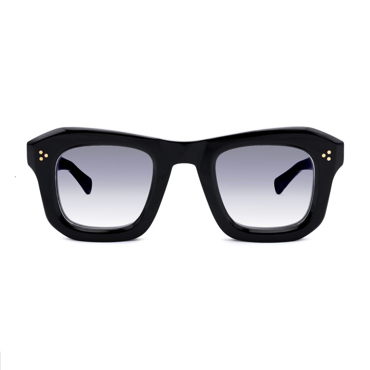 Max Pittion Monstre, Piano Black