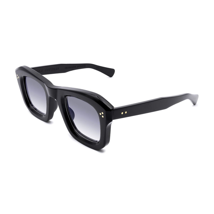 Max Pittion Monstre, Piano Black
