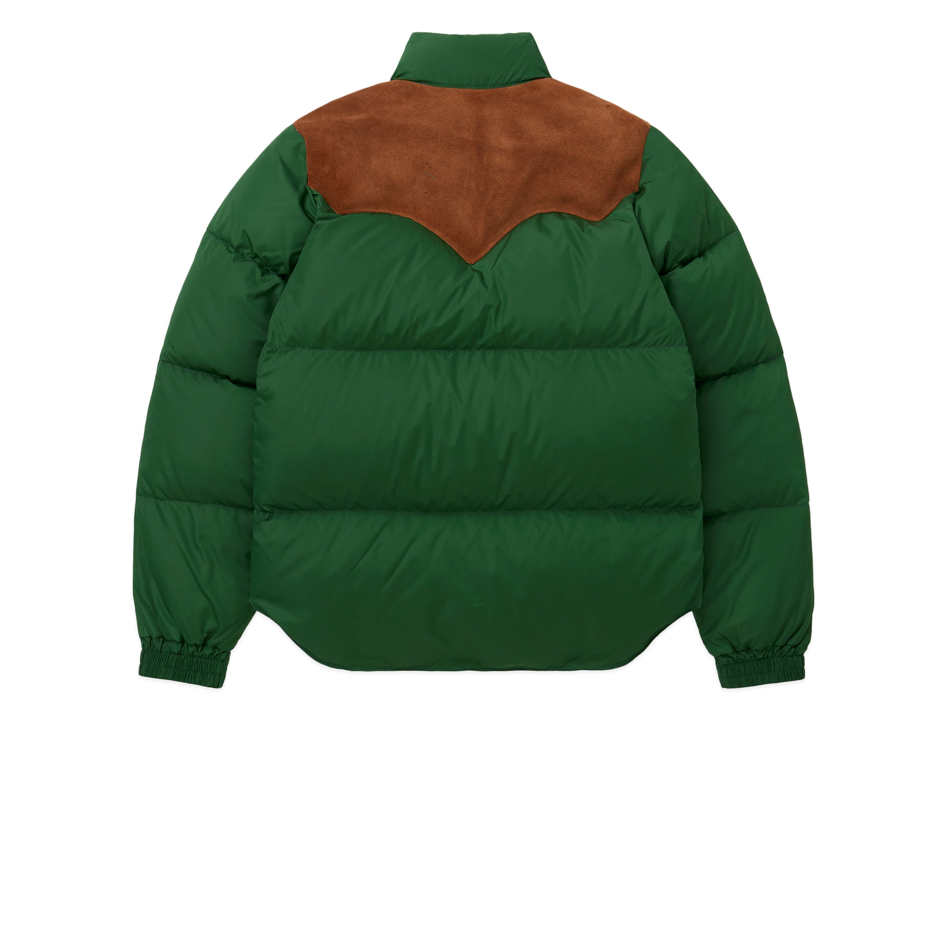 Rocky Mountain Featherbed Christy Jacket Exclusively for B&W, Bottle Green