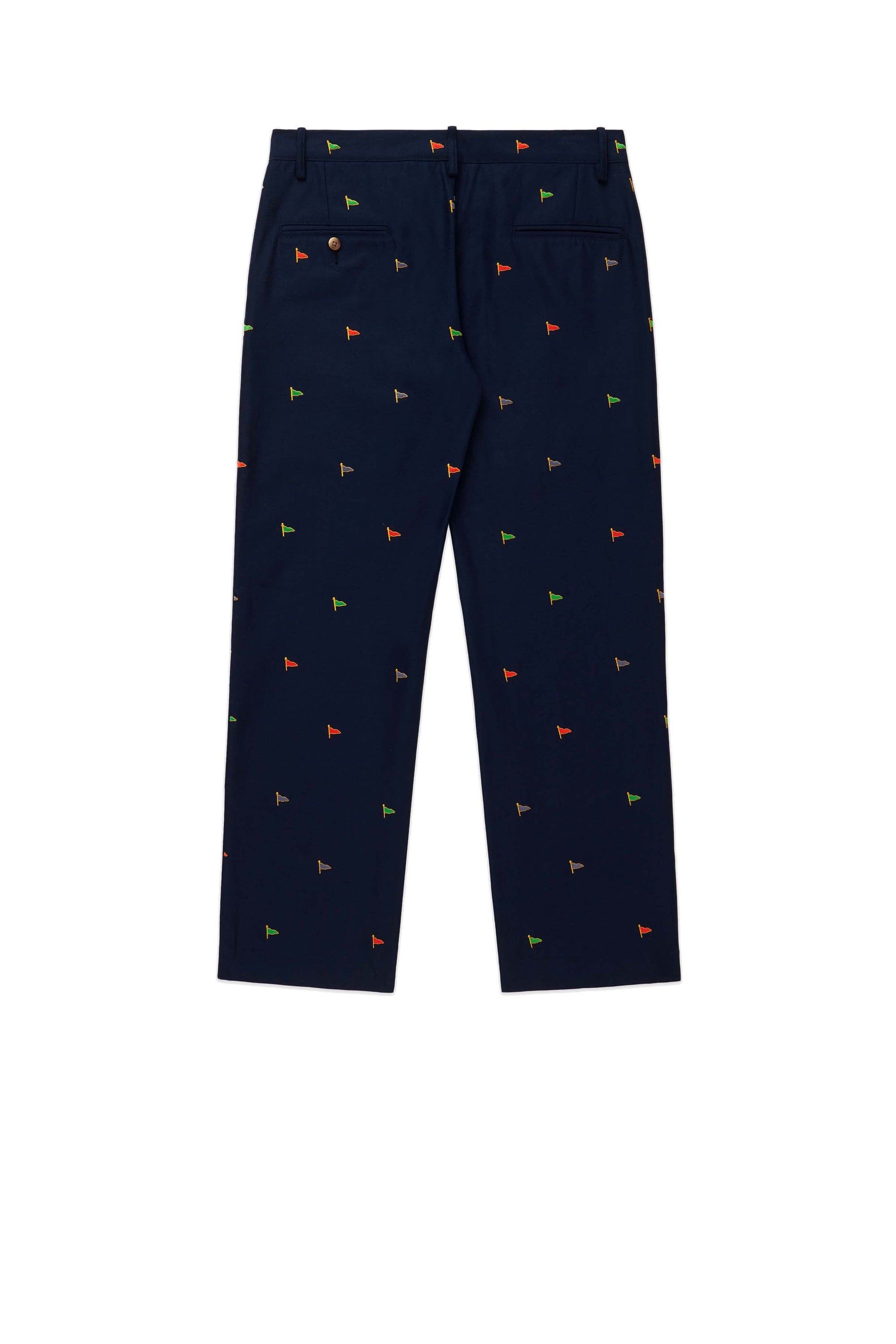 The Pennant Chino, Navy