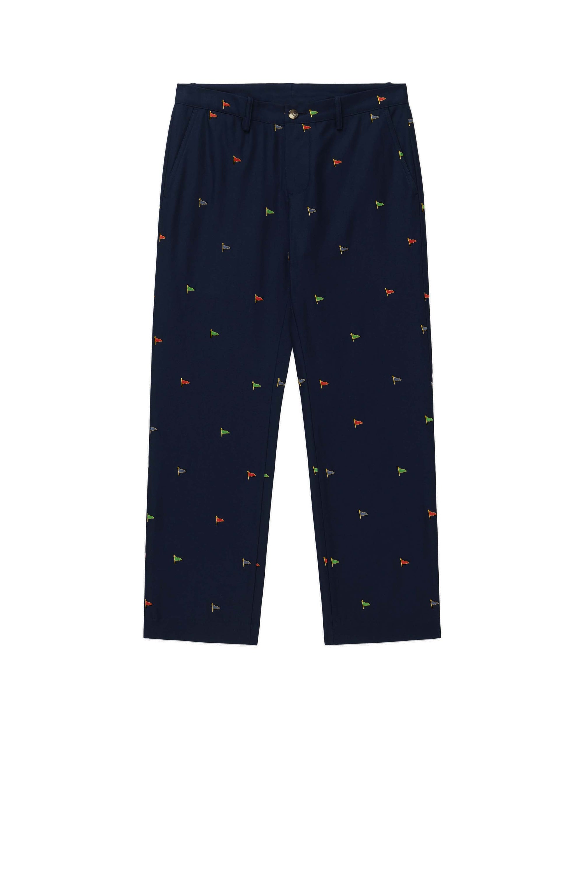 The Pennant Chino, Navy