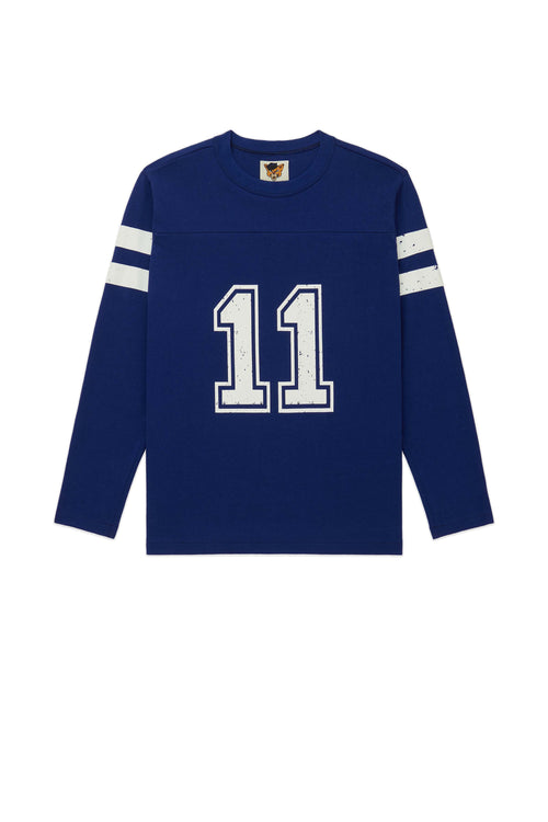 The Practice Jersey, Royal Blue