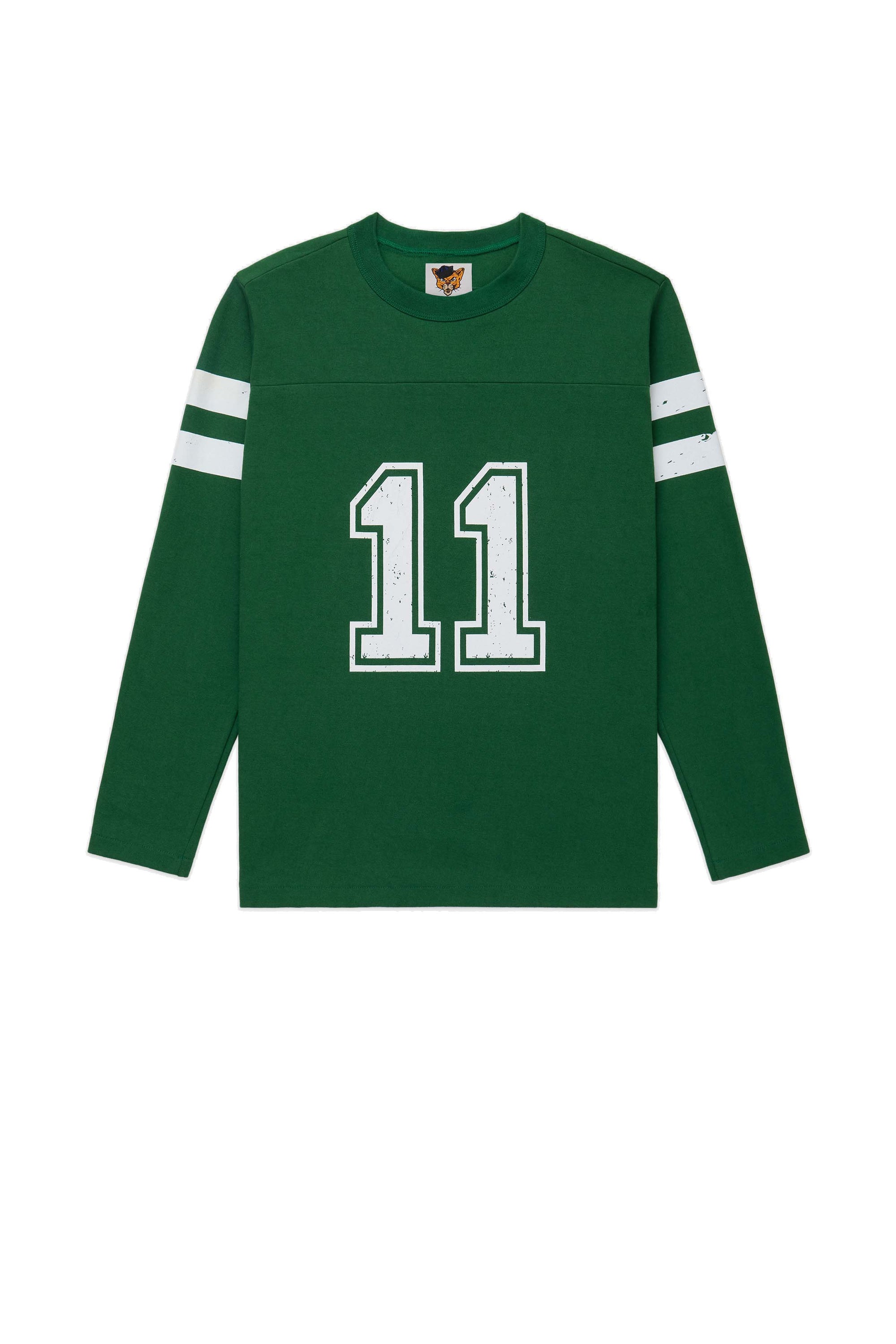 The Practice Jersey, Kelly Green