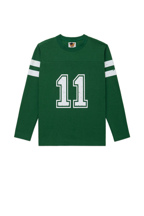 The Practice Jersey, Kelly Green