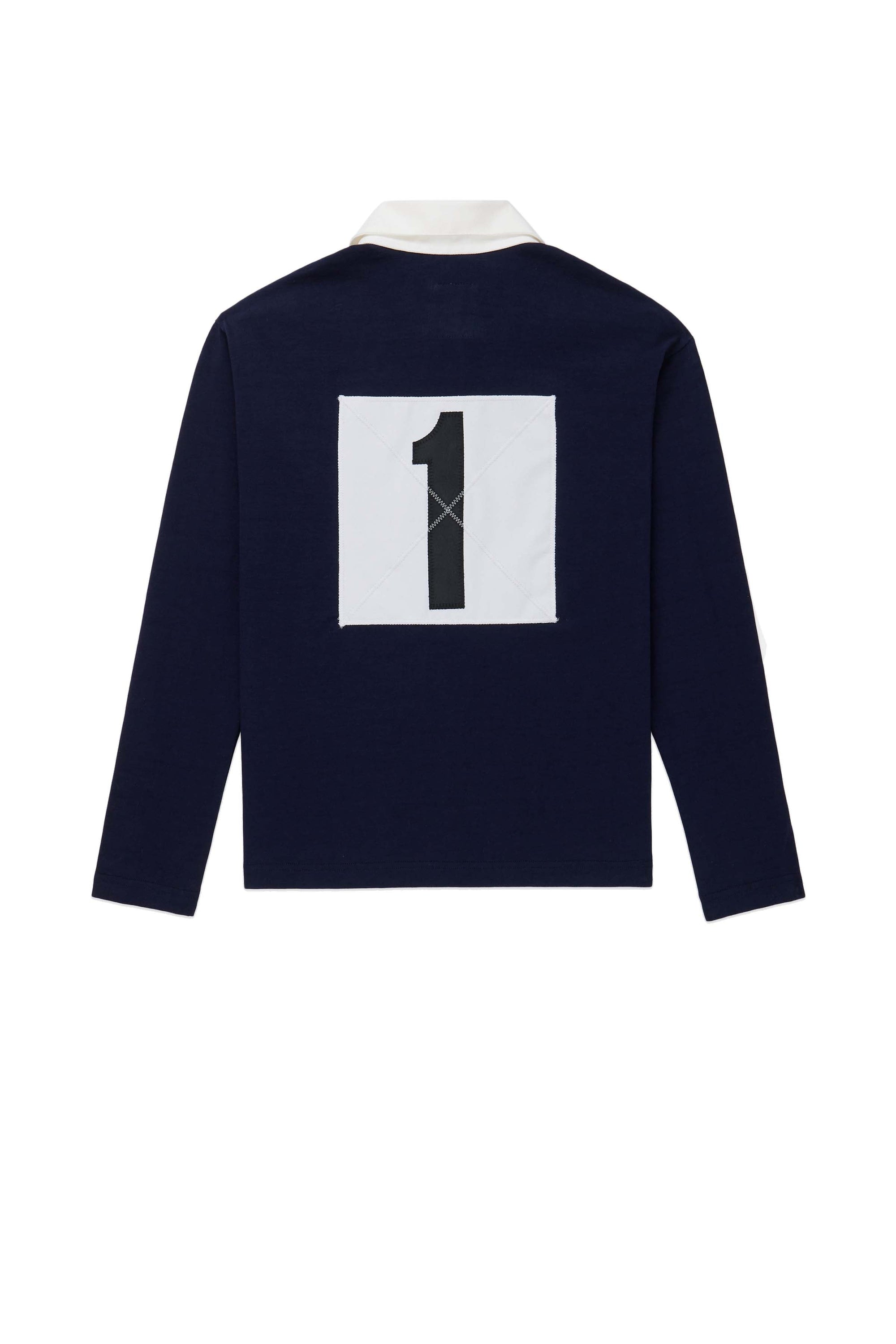 The Field Ready Rugby, Navy