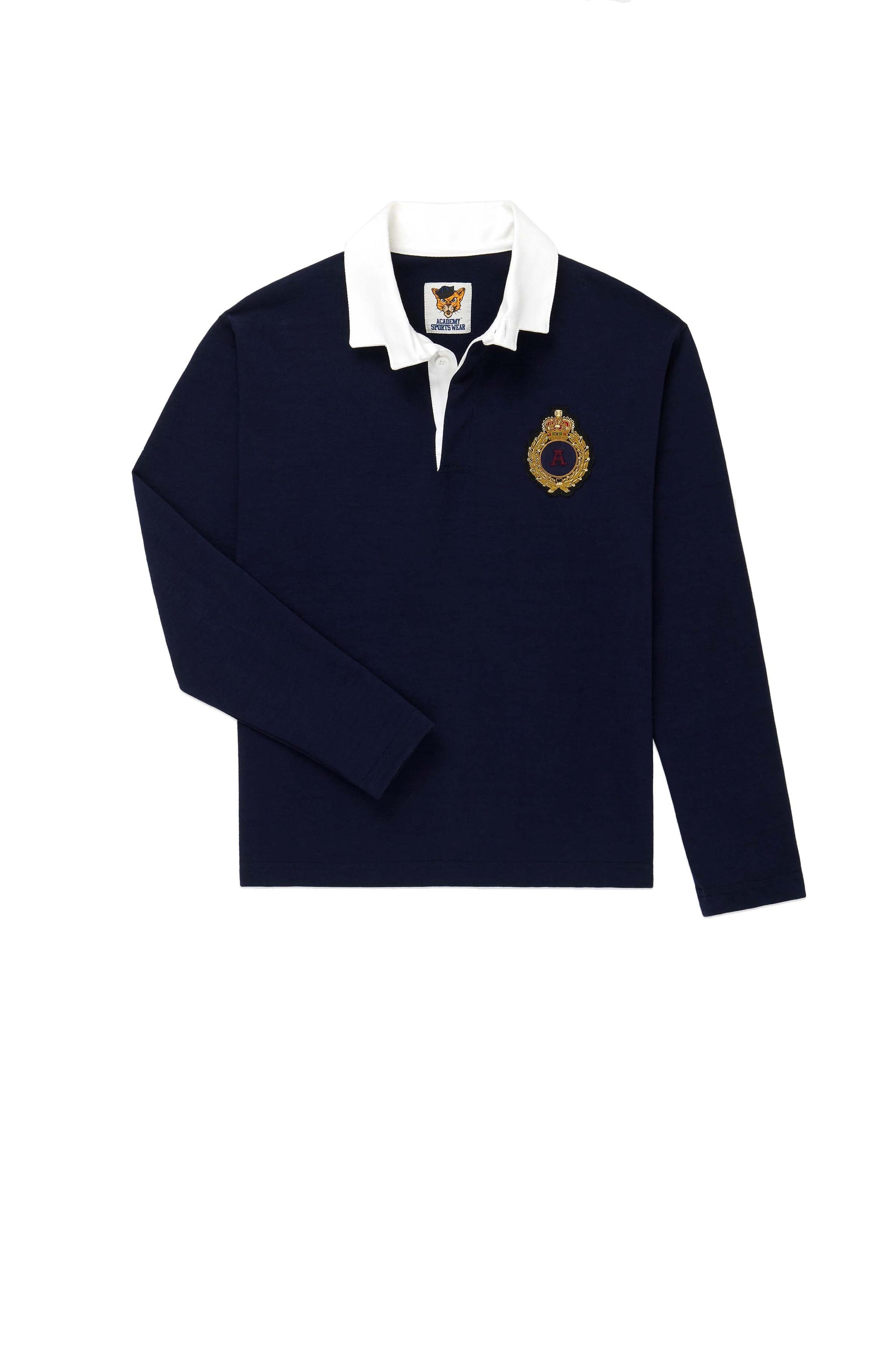 The Field Ready Rugby, Navy