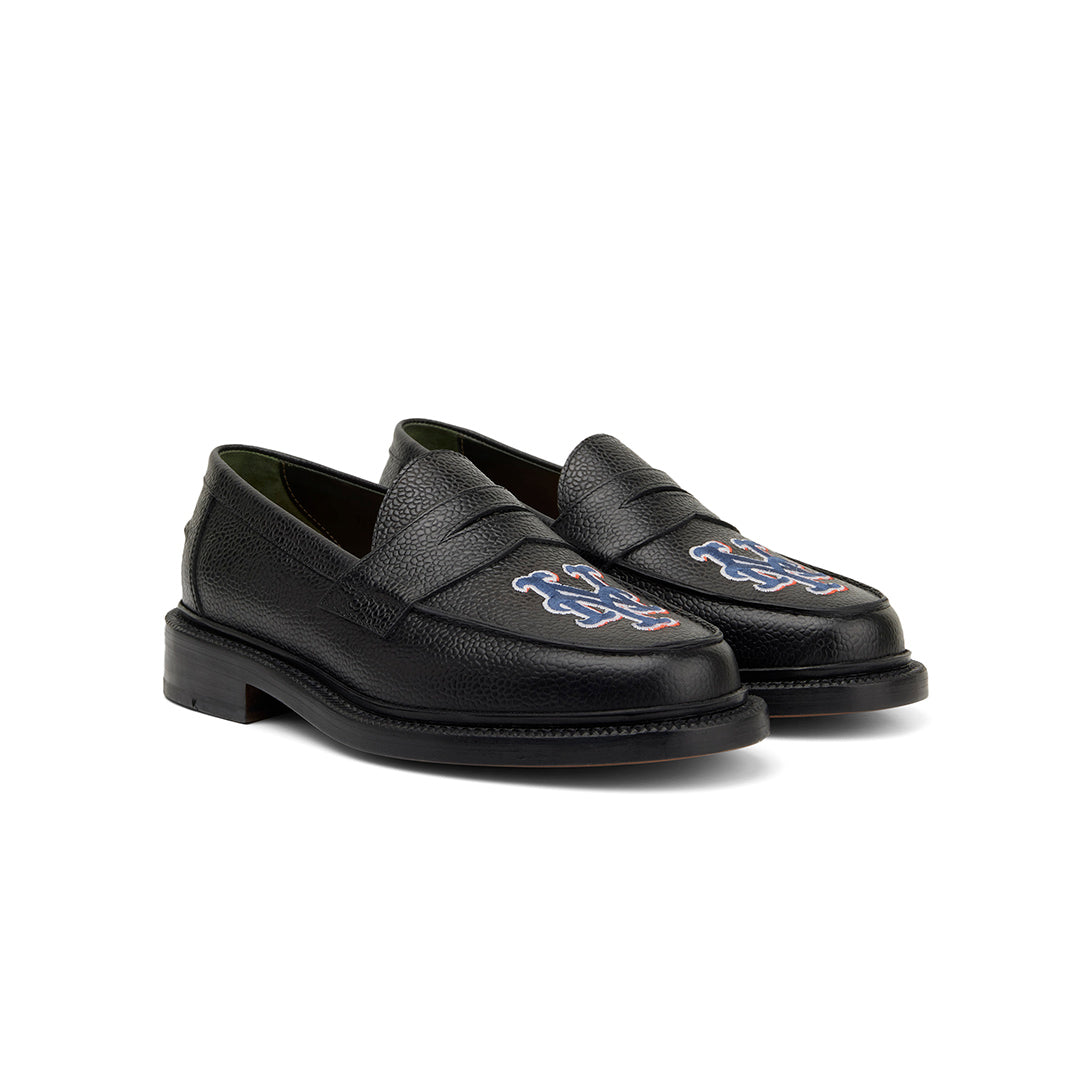 The Ellis Penny Loafer Exclusively for the MLB, Mets