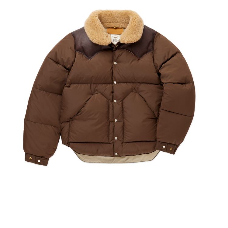Rocky Mountain Featherbed for b&w – Blackstock & Weber