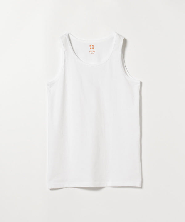 Beams Plus 2 Pack Tank Top