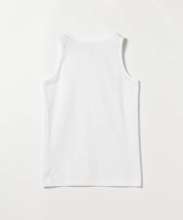 Beams Plus 2 Pack Tank Top