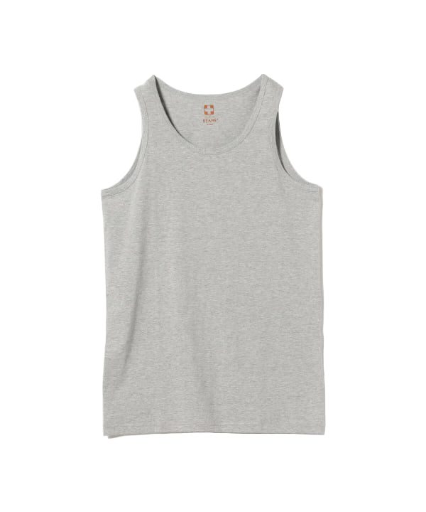 Beams Plus 2 Pack Tank Top