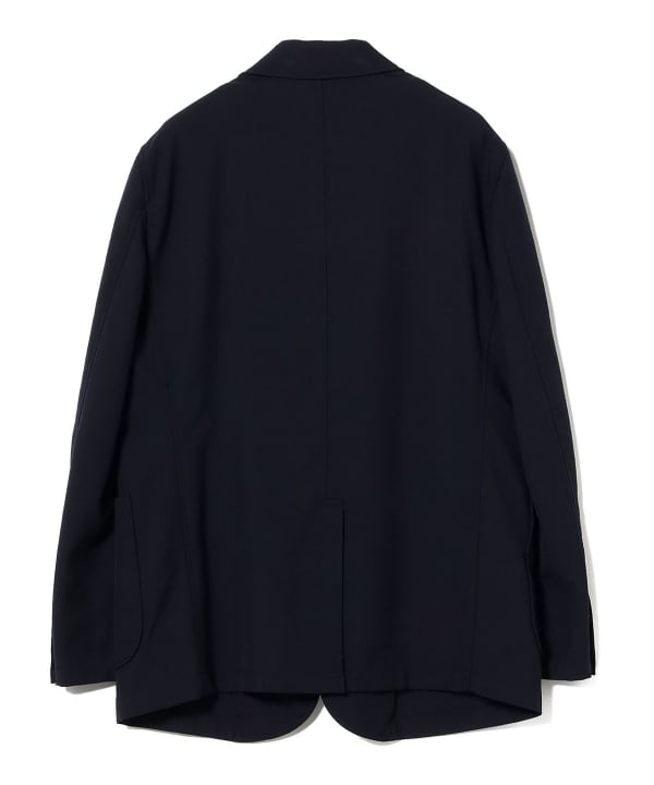Beams Plus 3B Uniform Serge Standard Blazer