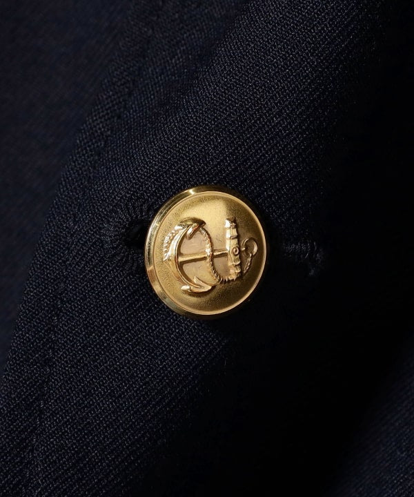 Beams Plus 3B Uniform Serge Standard Blazer